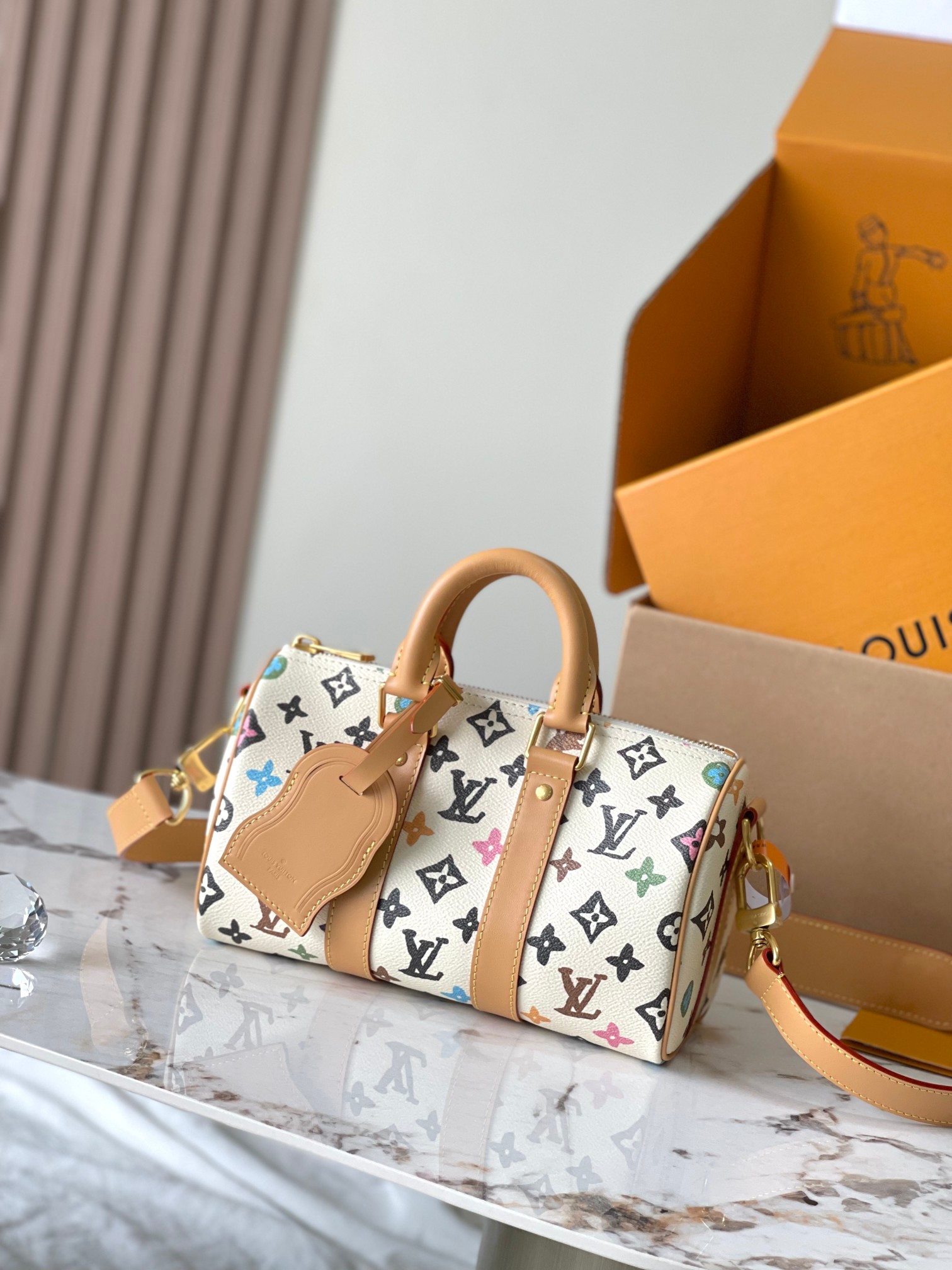 LV Bag