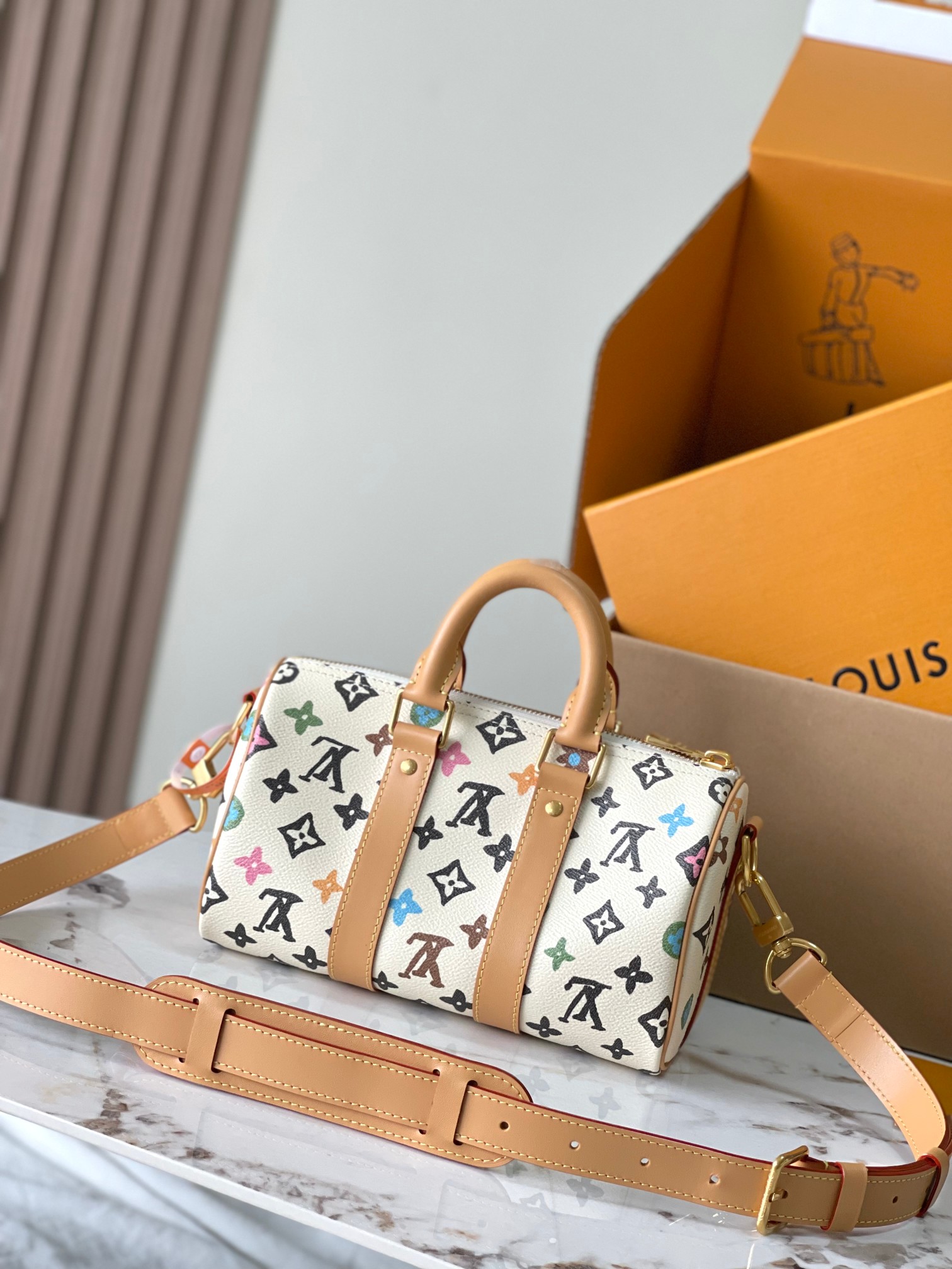 LV Bag