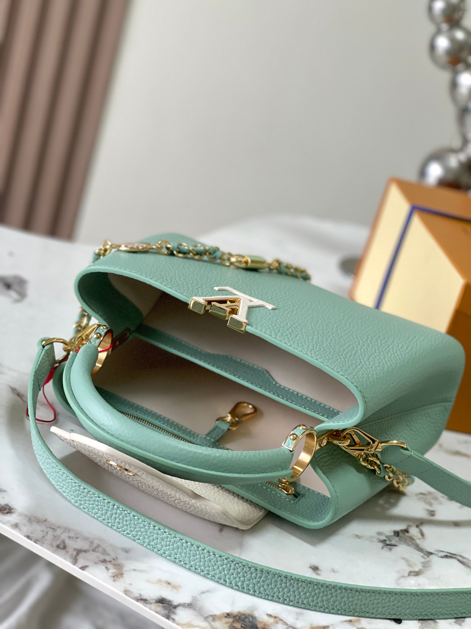 LV Bag