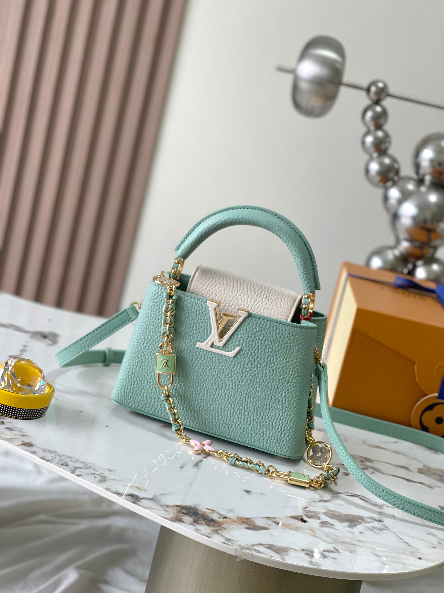 LV Bag
