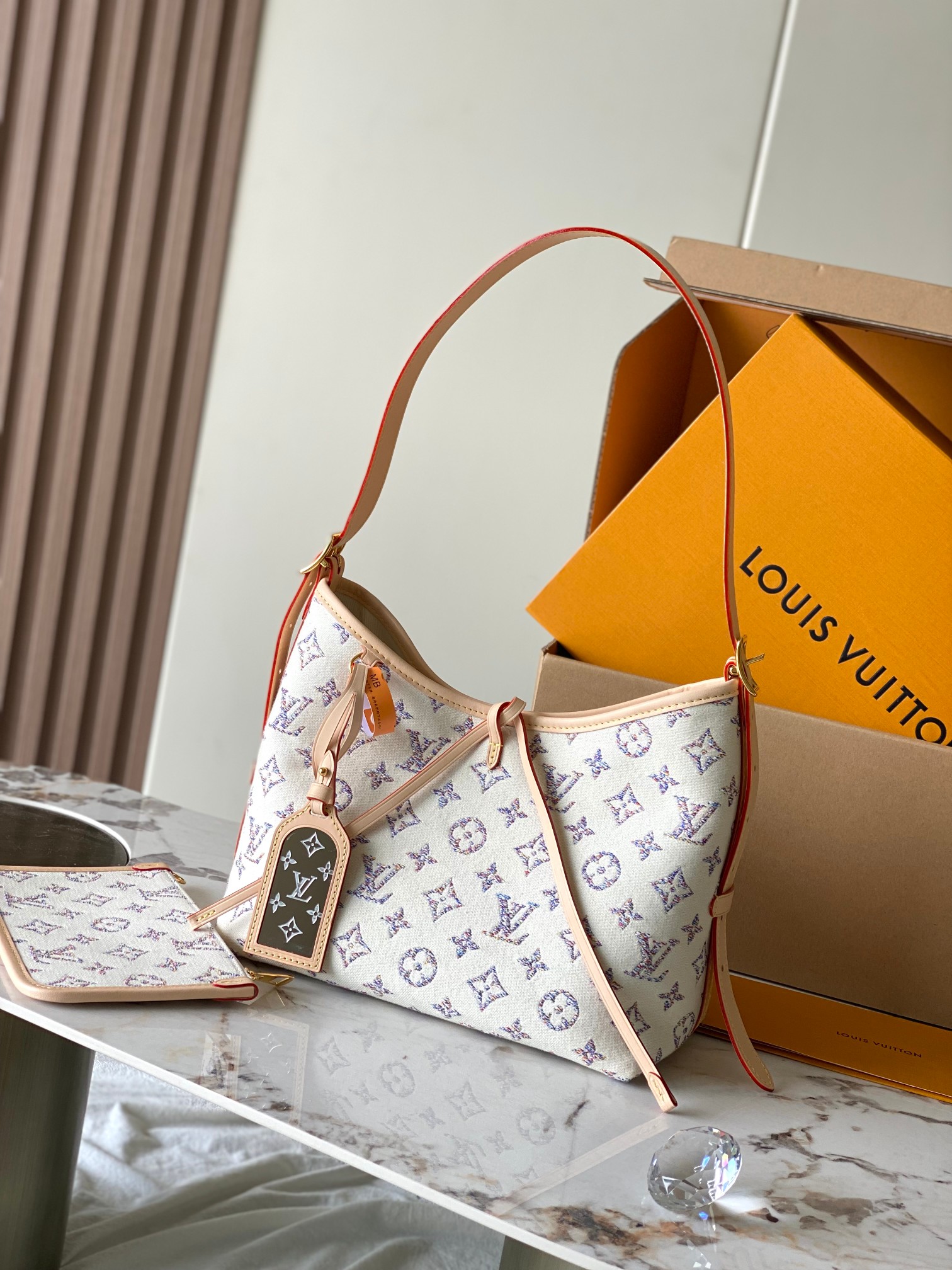 LV Bag