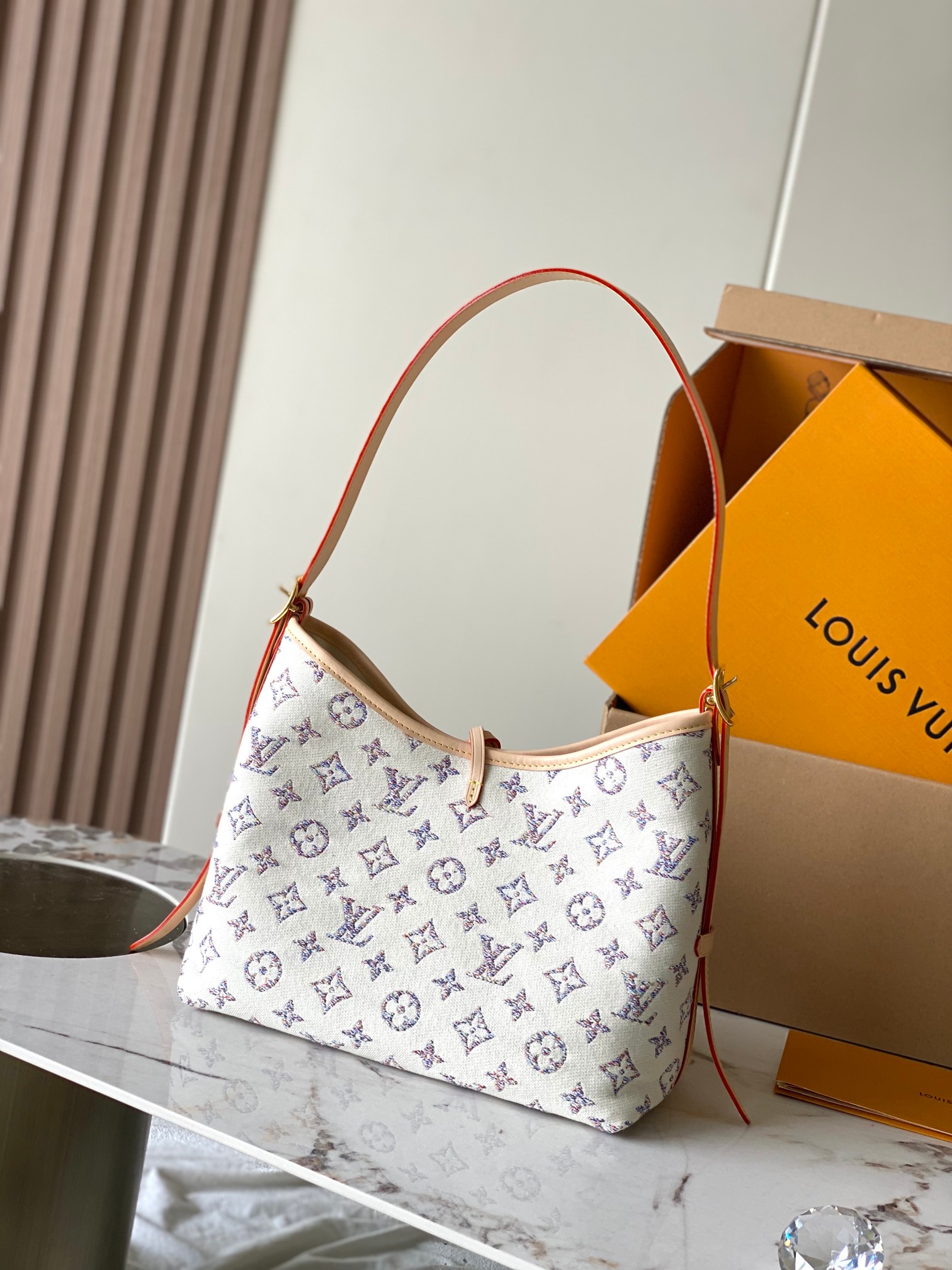 LV Bag