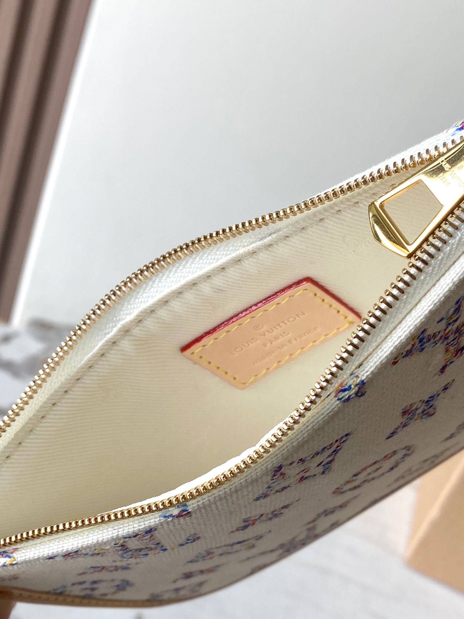 LV Bag