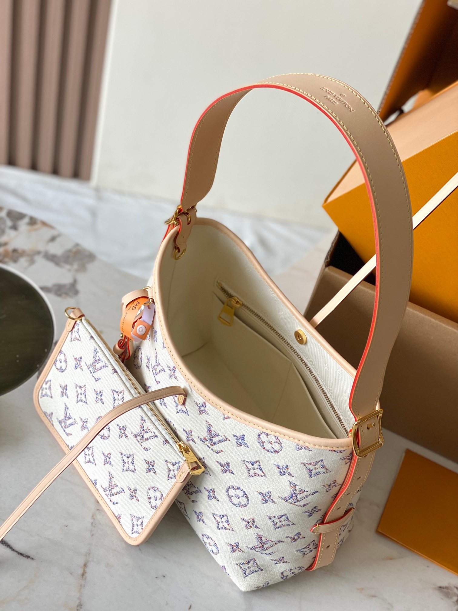 LV Bag