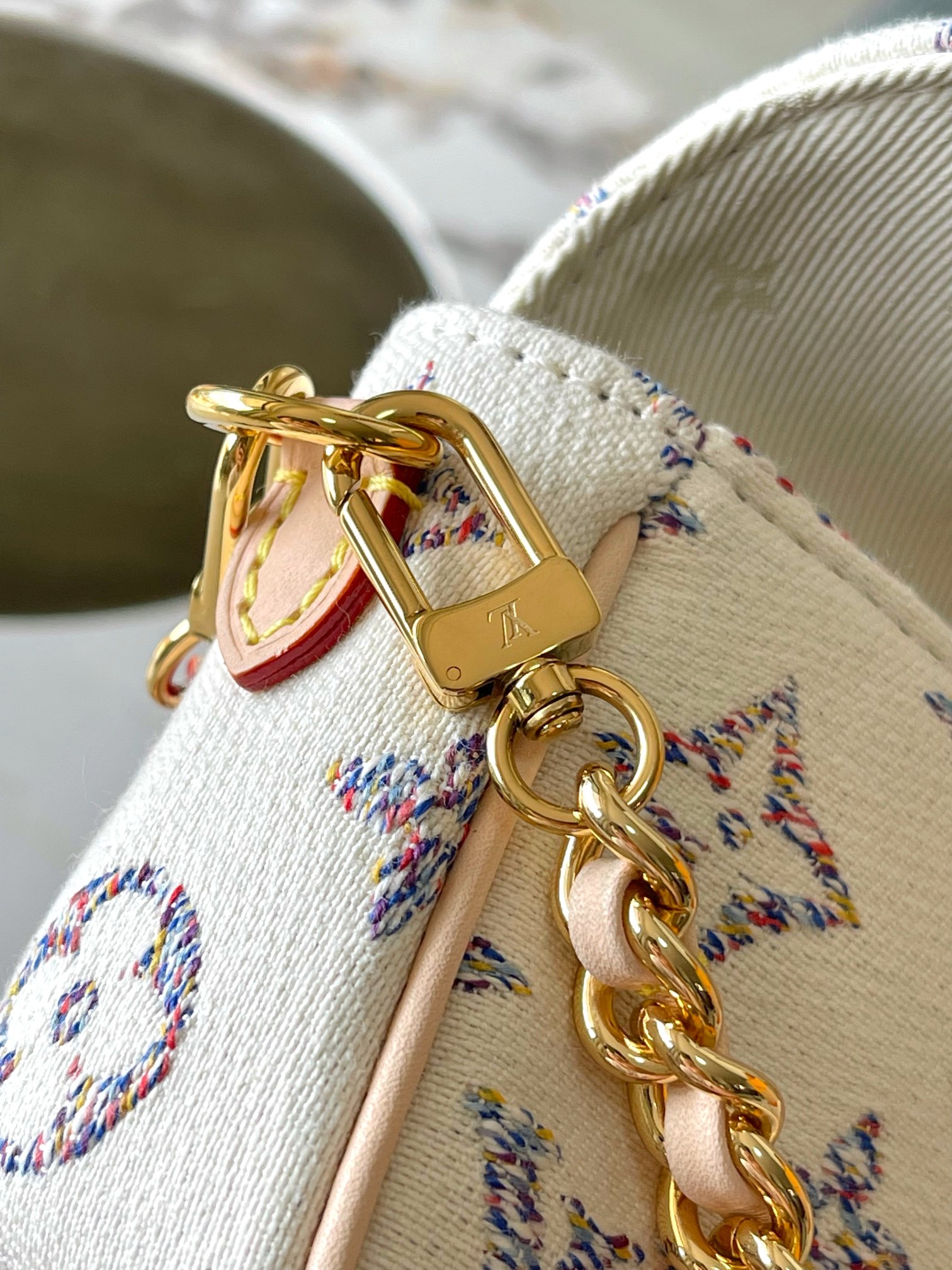 LV Bag