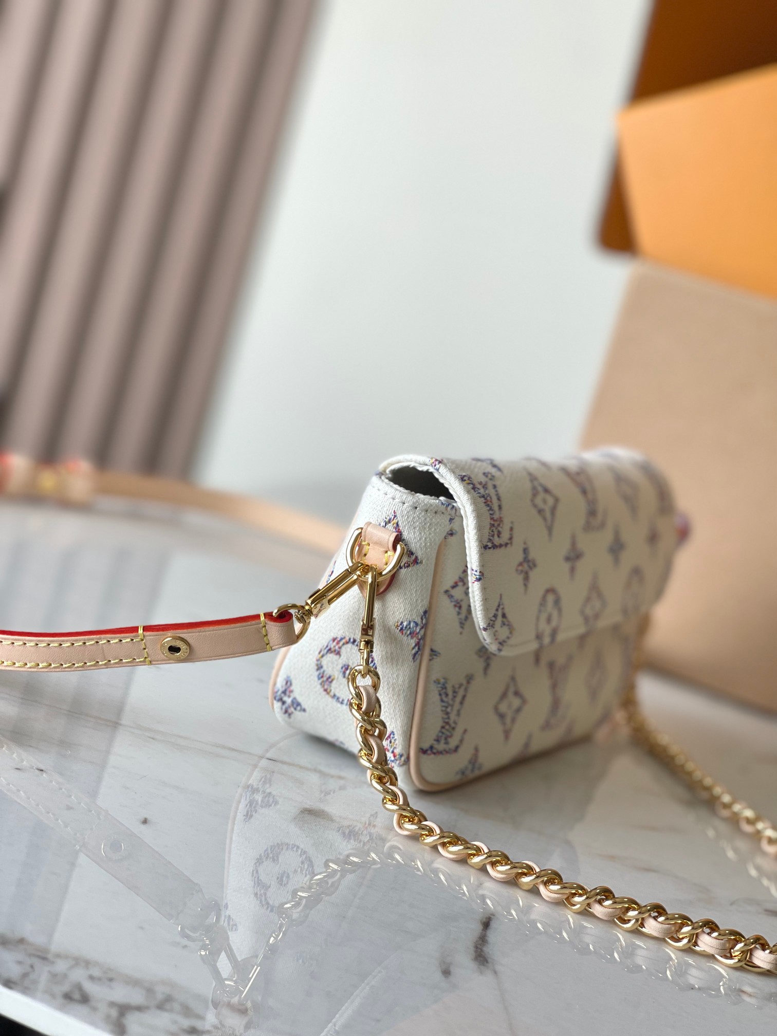 LV Bag