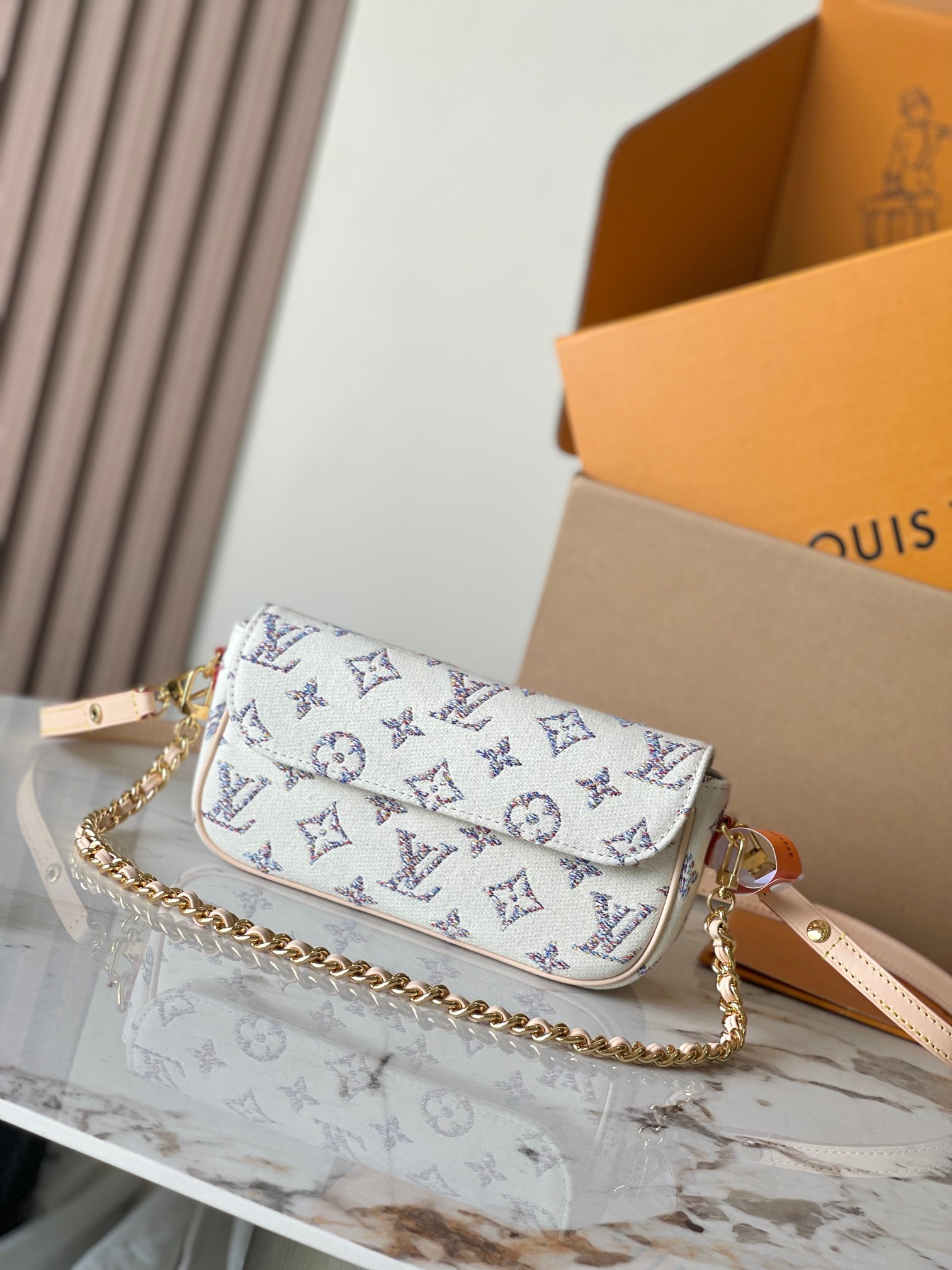 LV Bag
