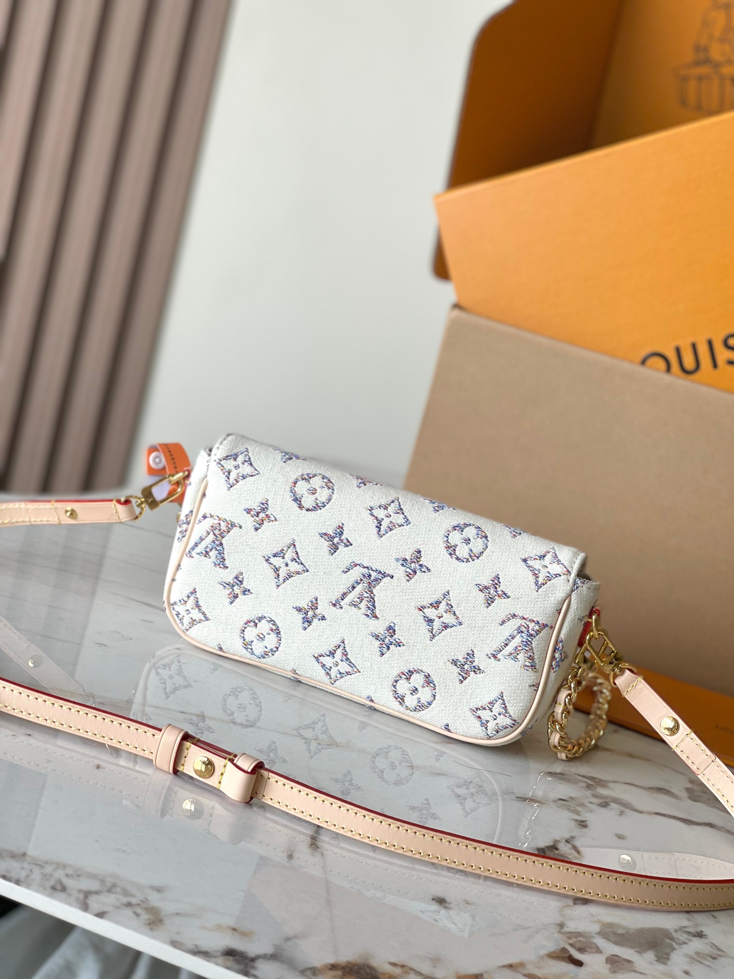 LV Bag