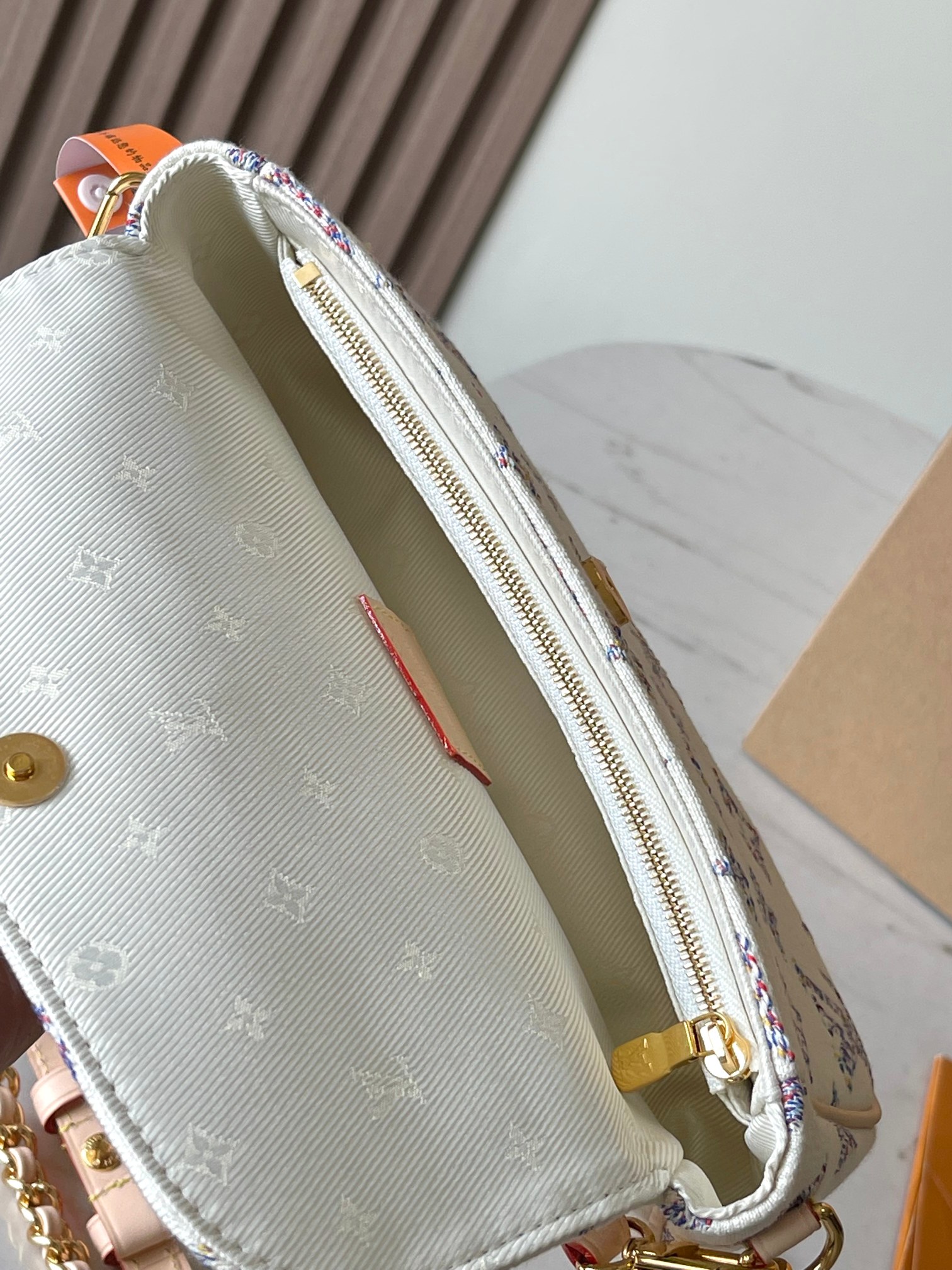 LV Bag