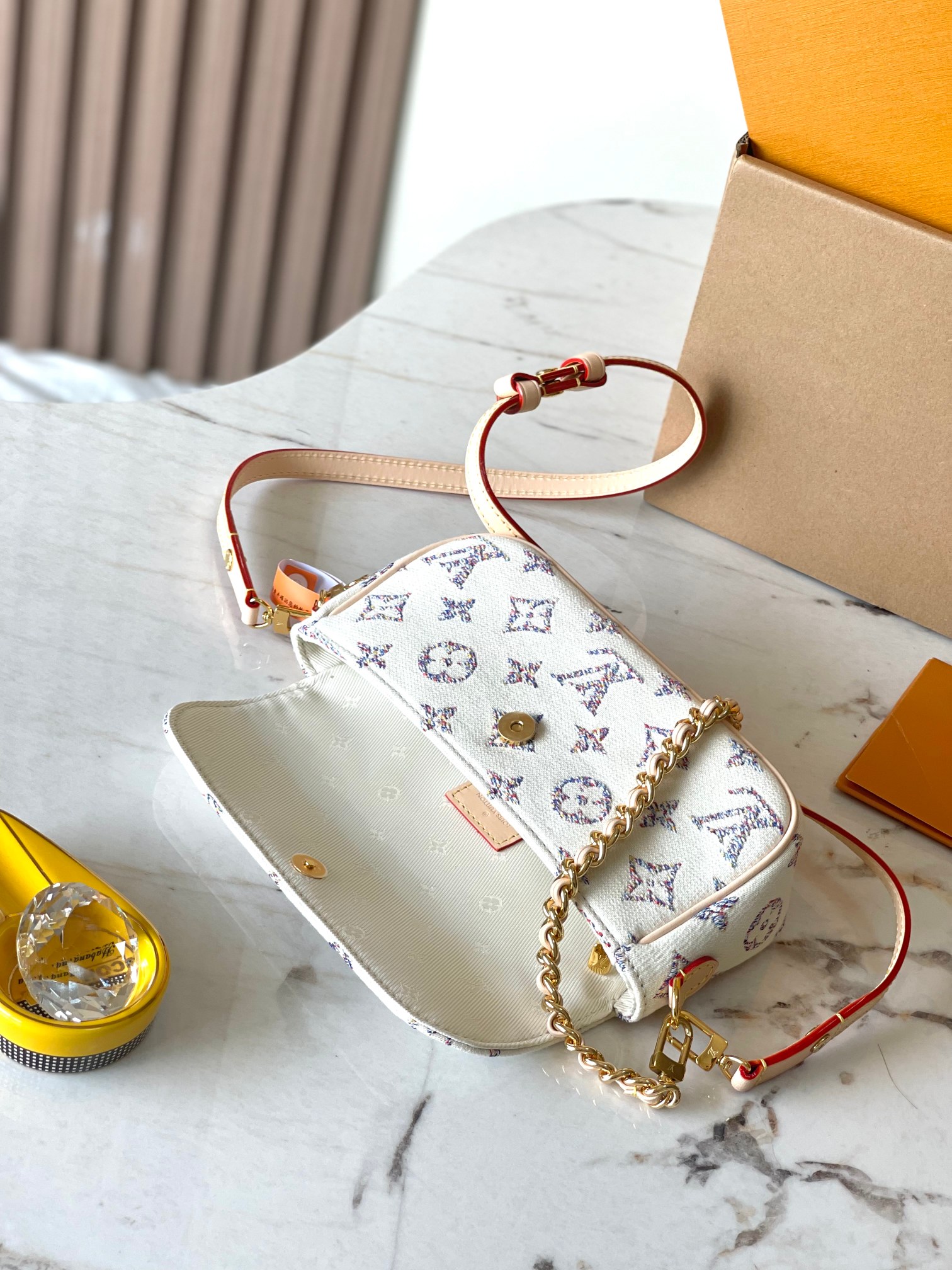 LV Bag