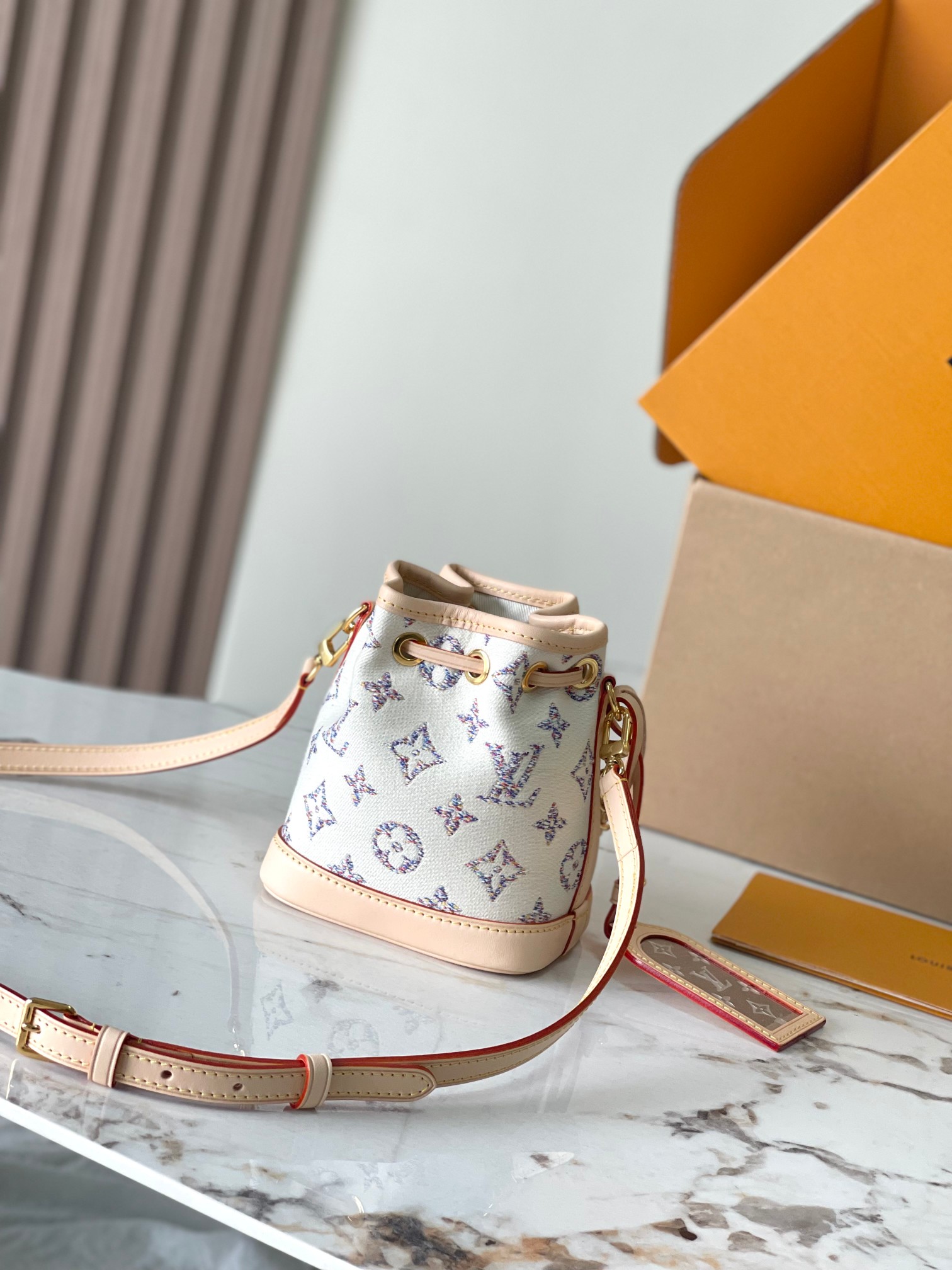 LV Bag