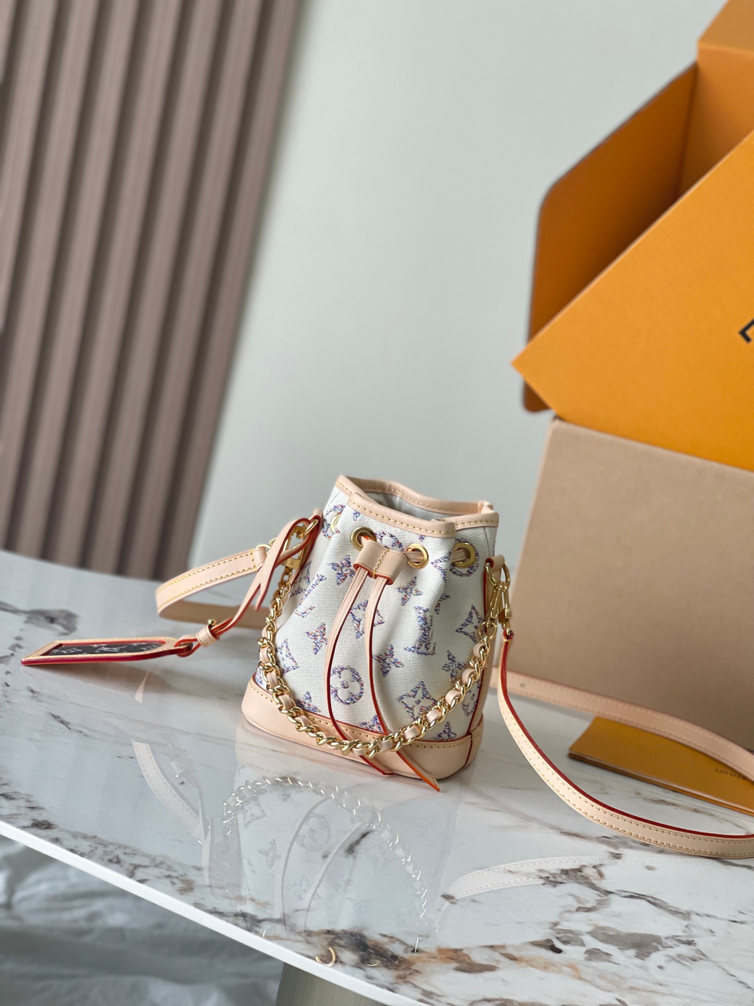 LV Bag