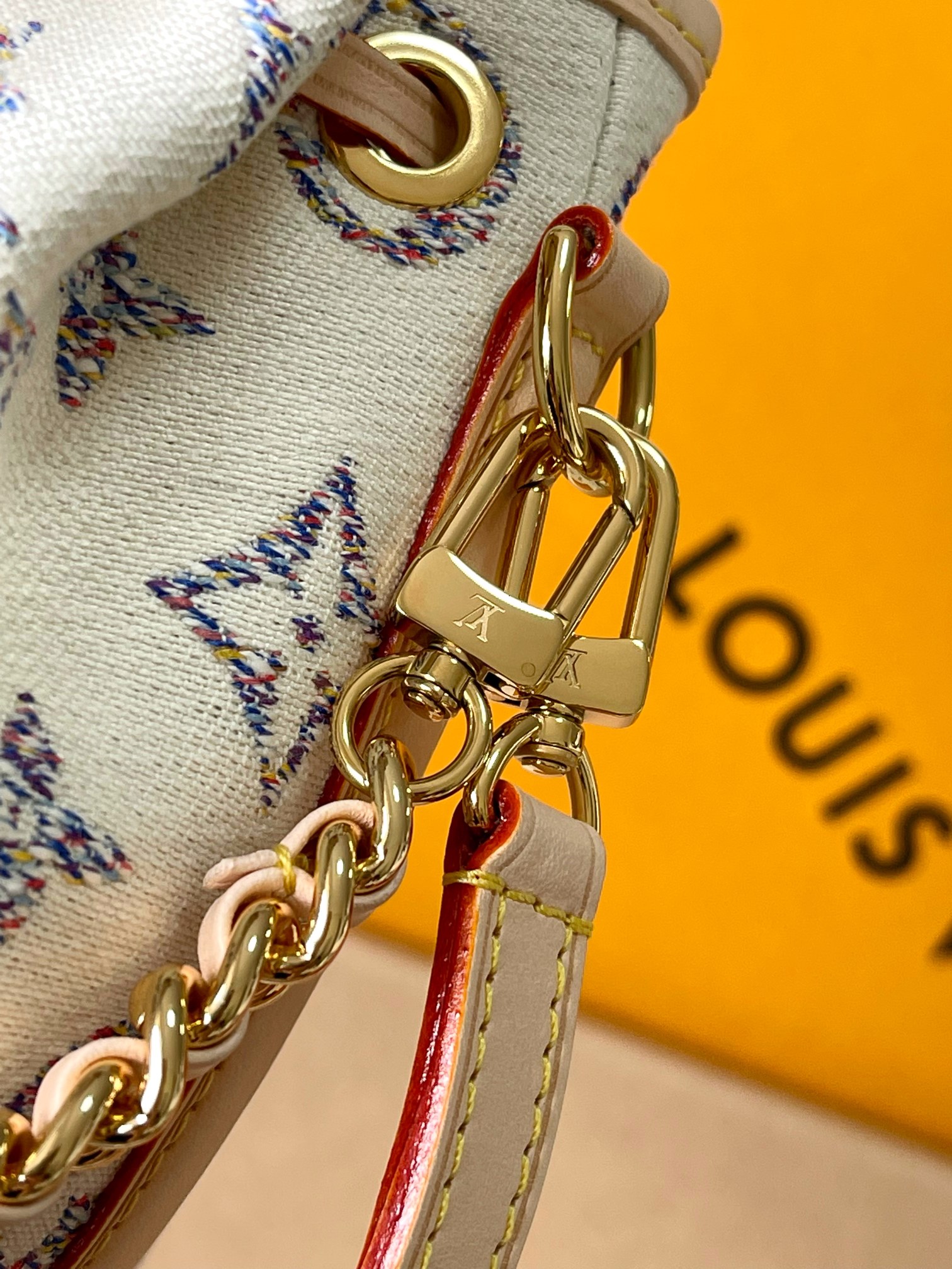 LV Bag