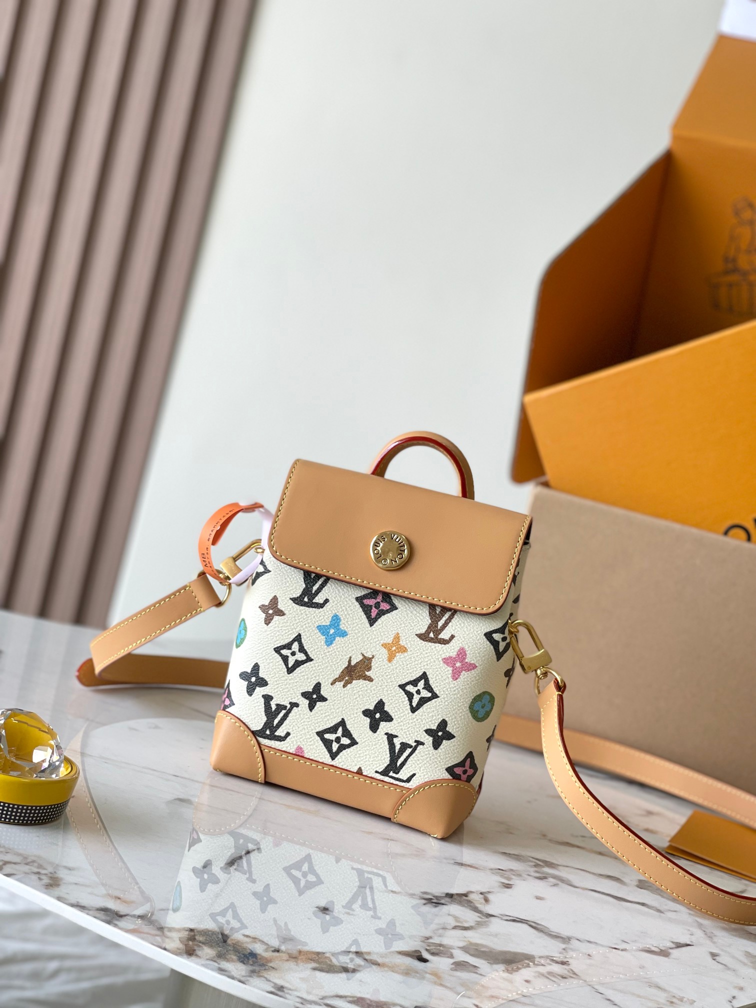 LV Bag