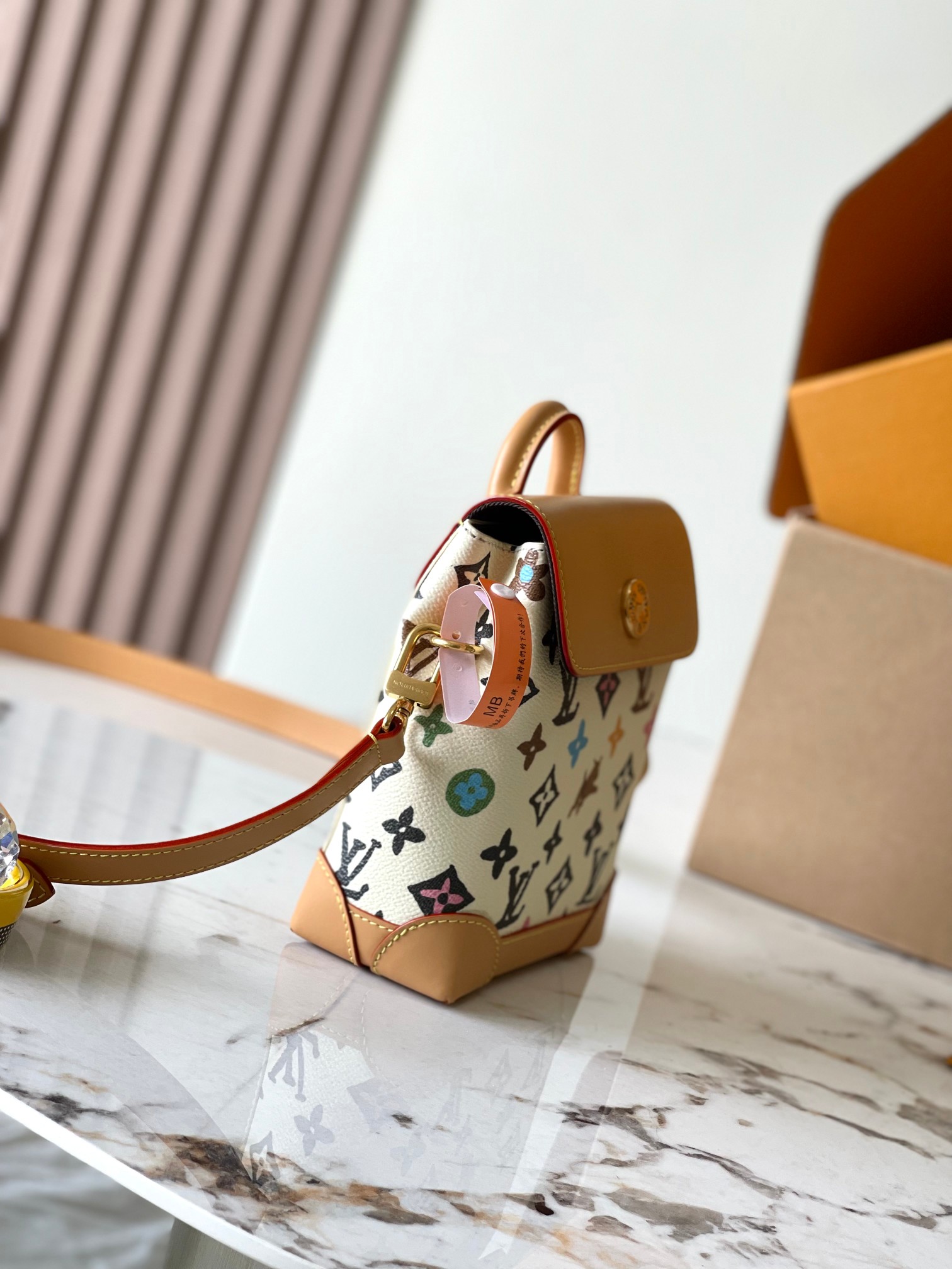 LV Bag