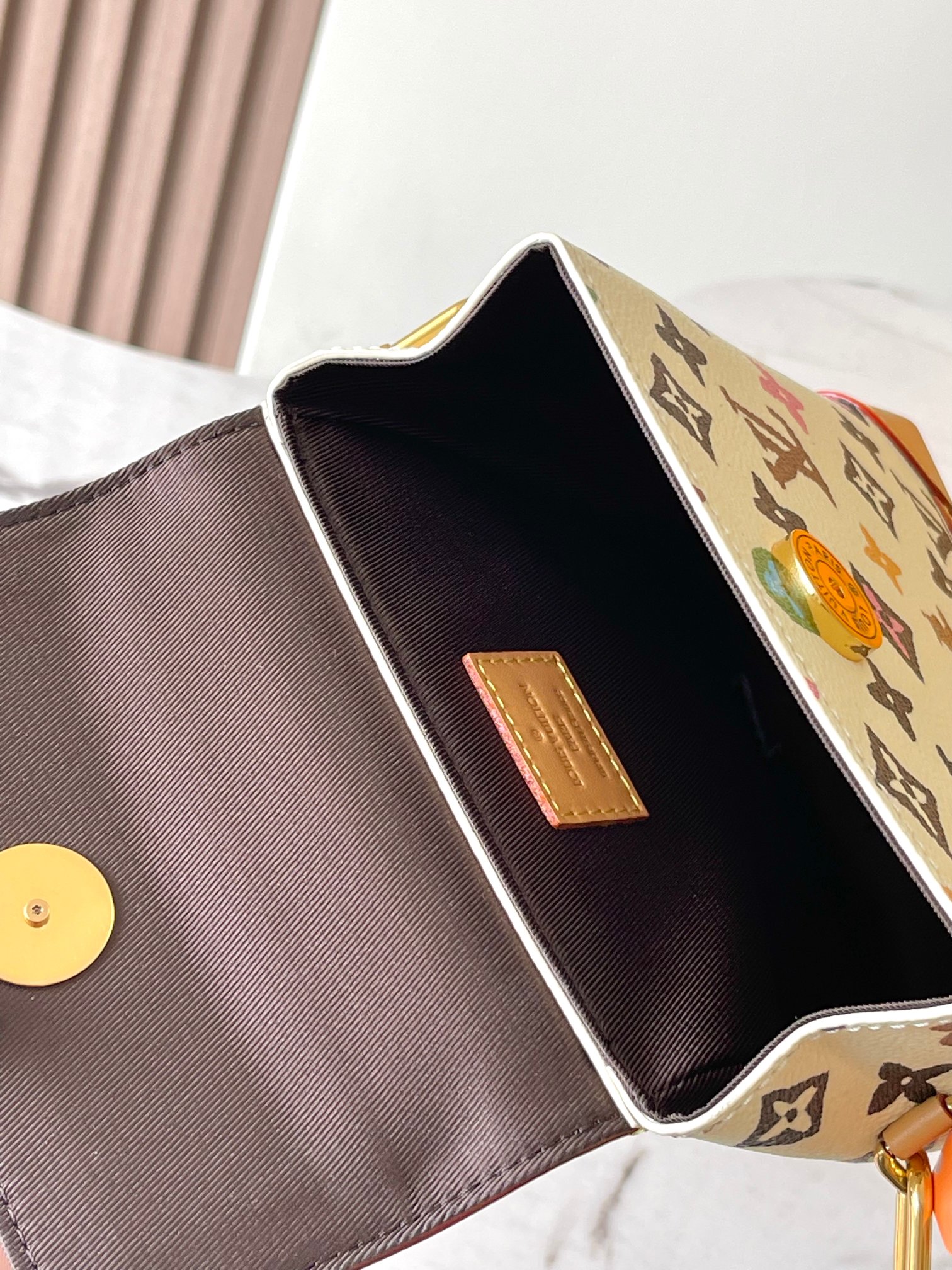 LV Bag