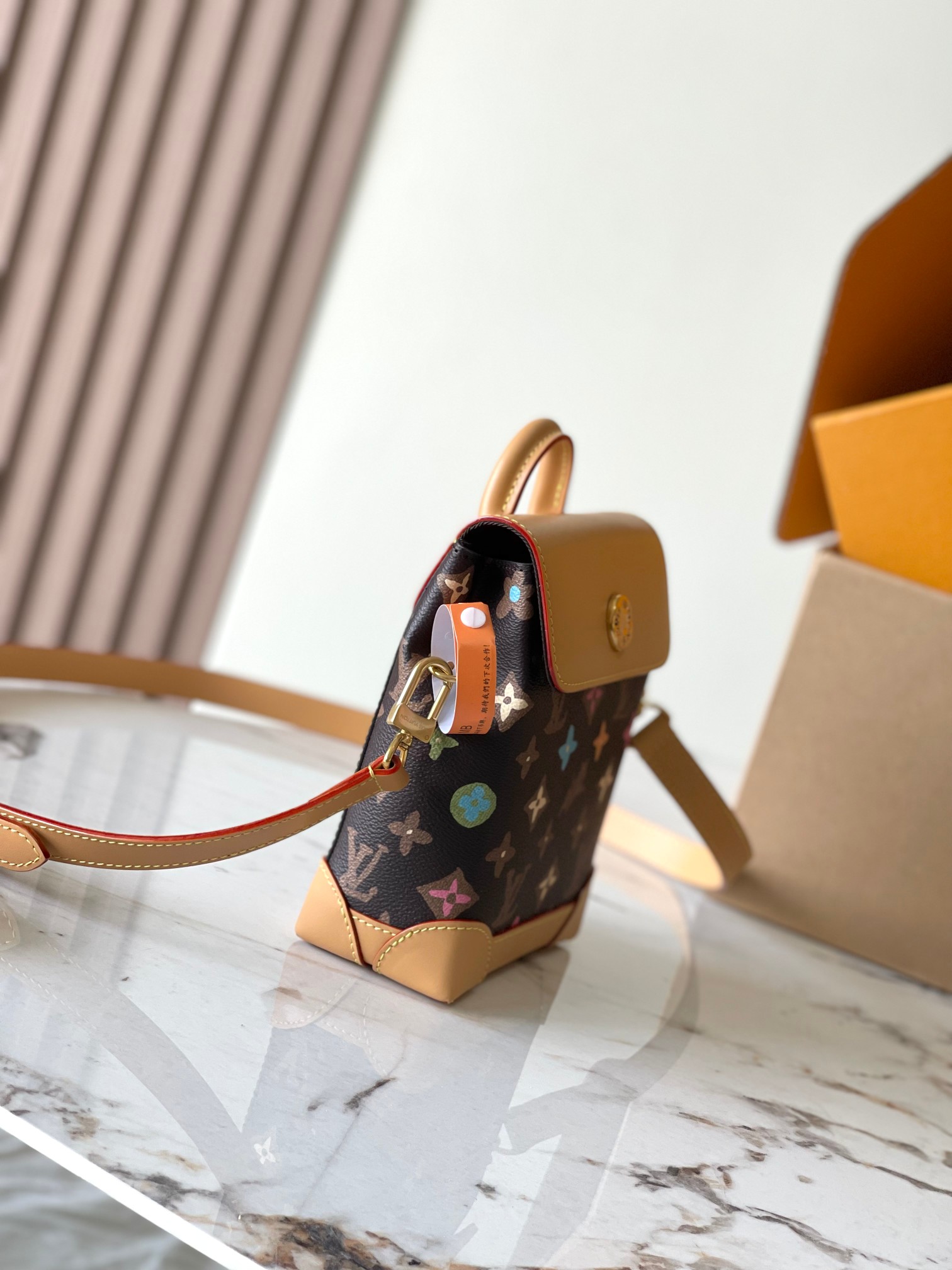 LV Bag