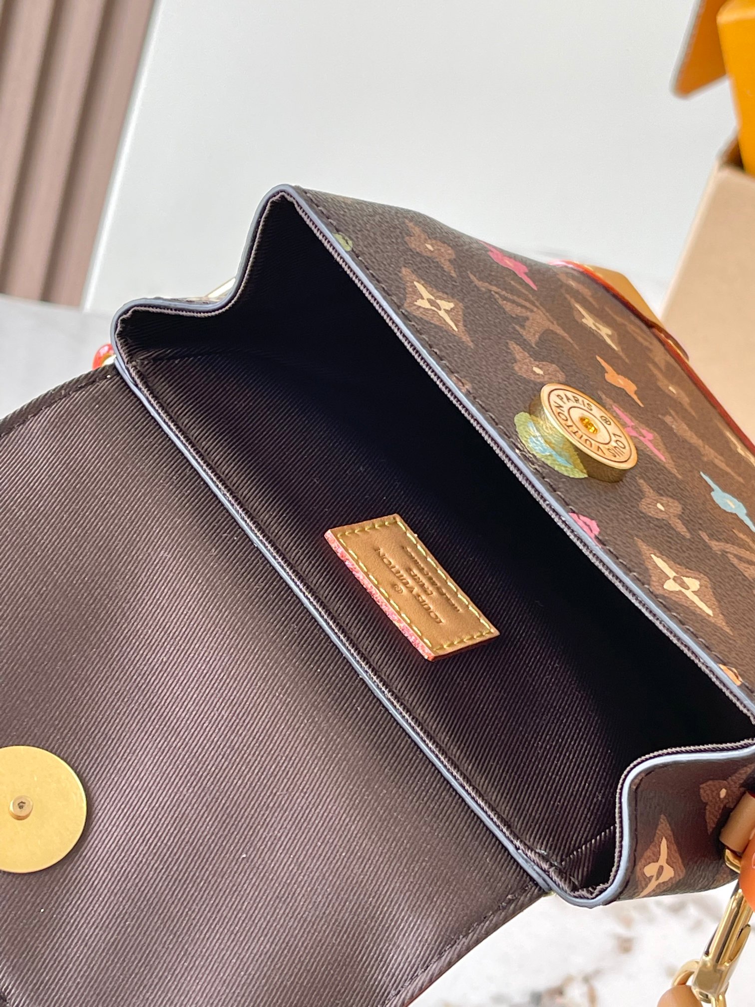 LV Bag
