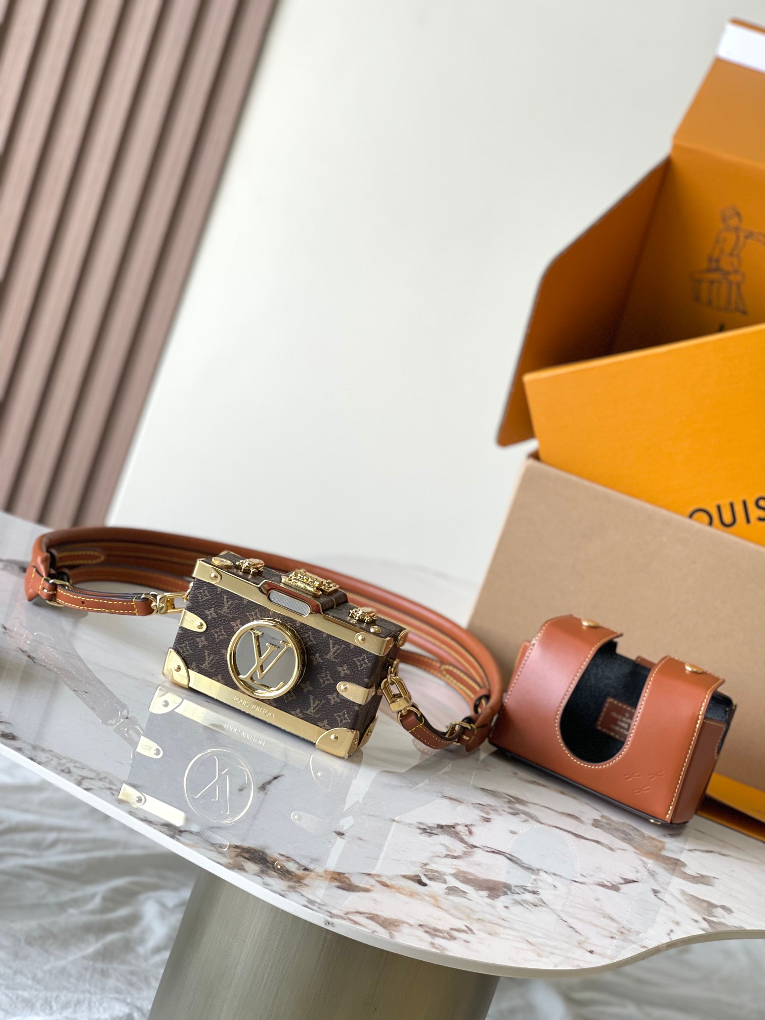 LV Bag