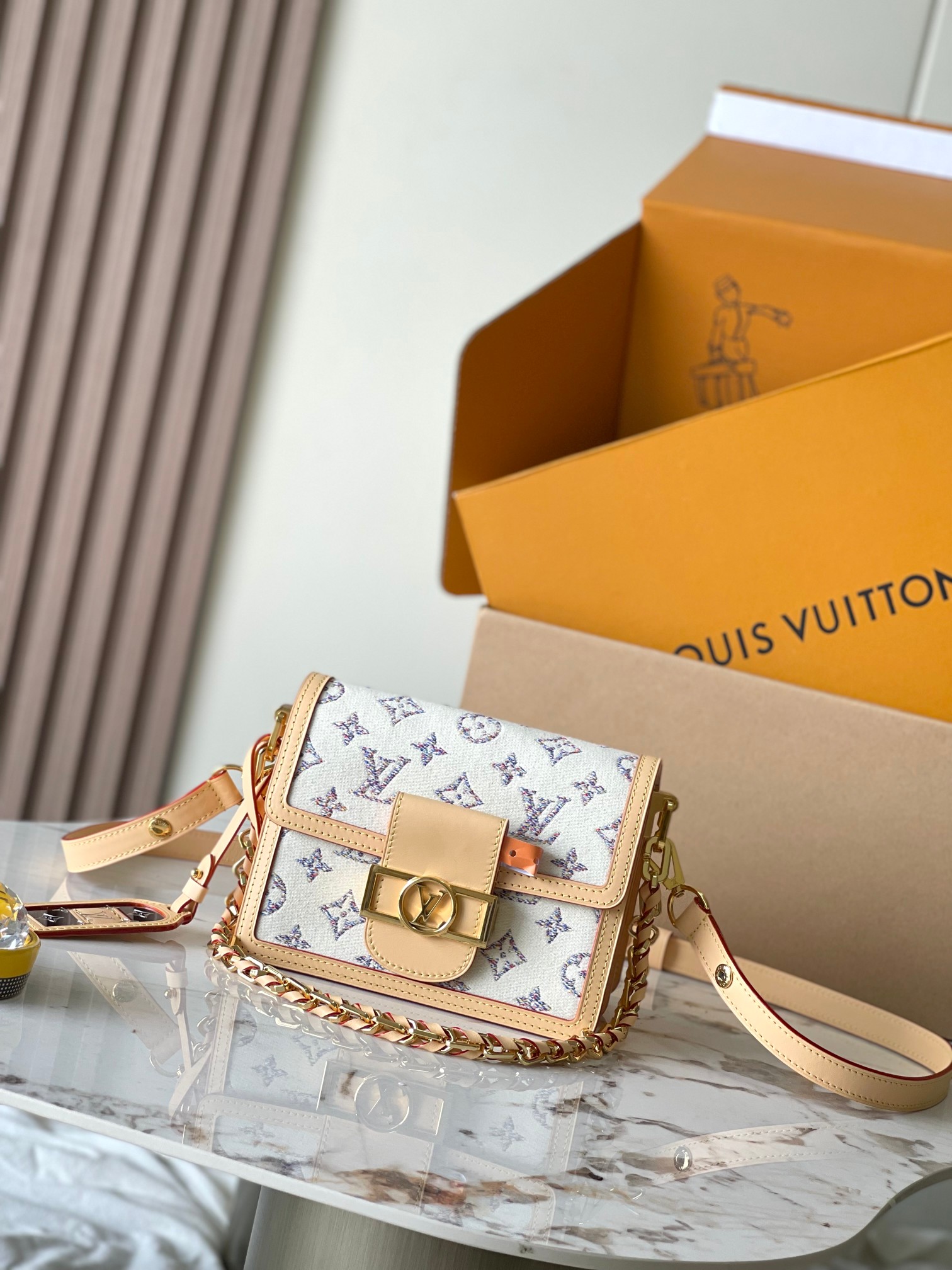 LV Bag