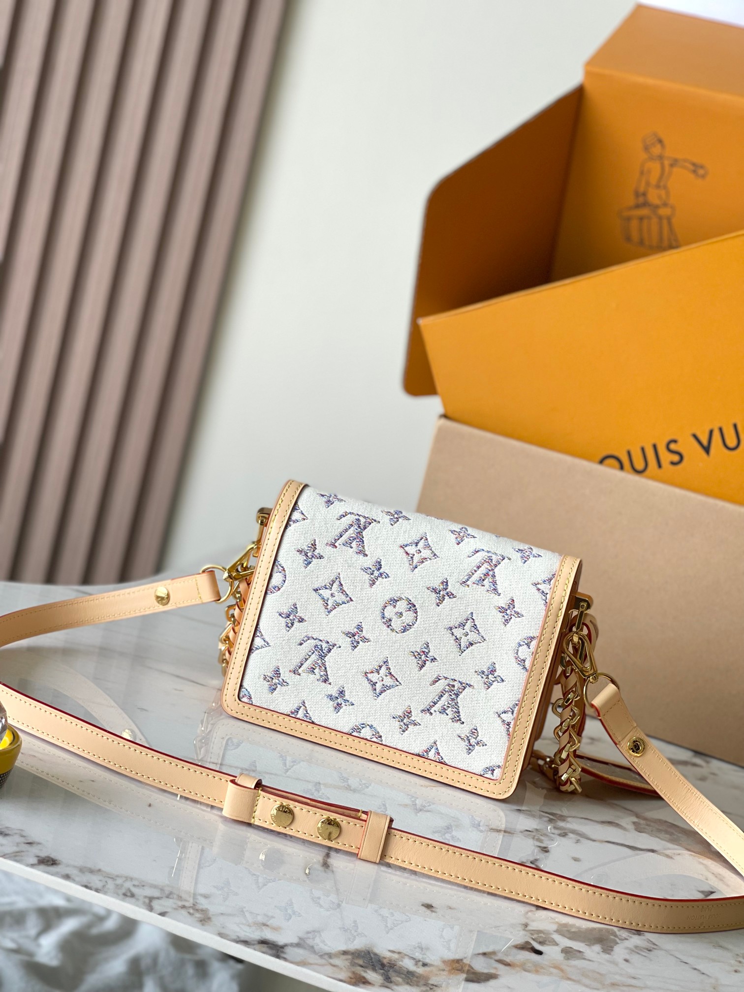 LV Bag