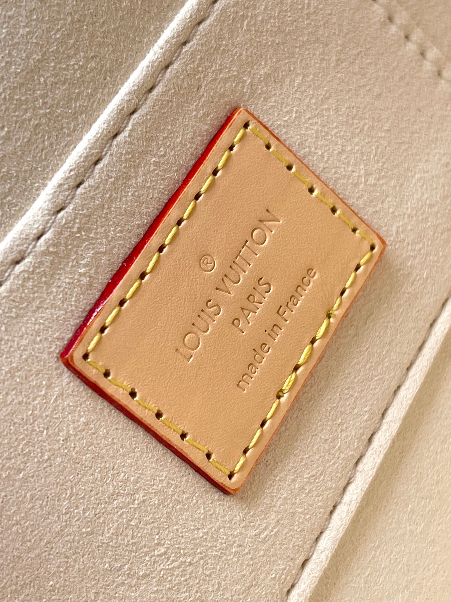 LV Bag