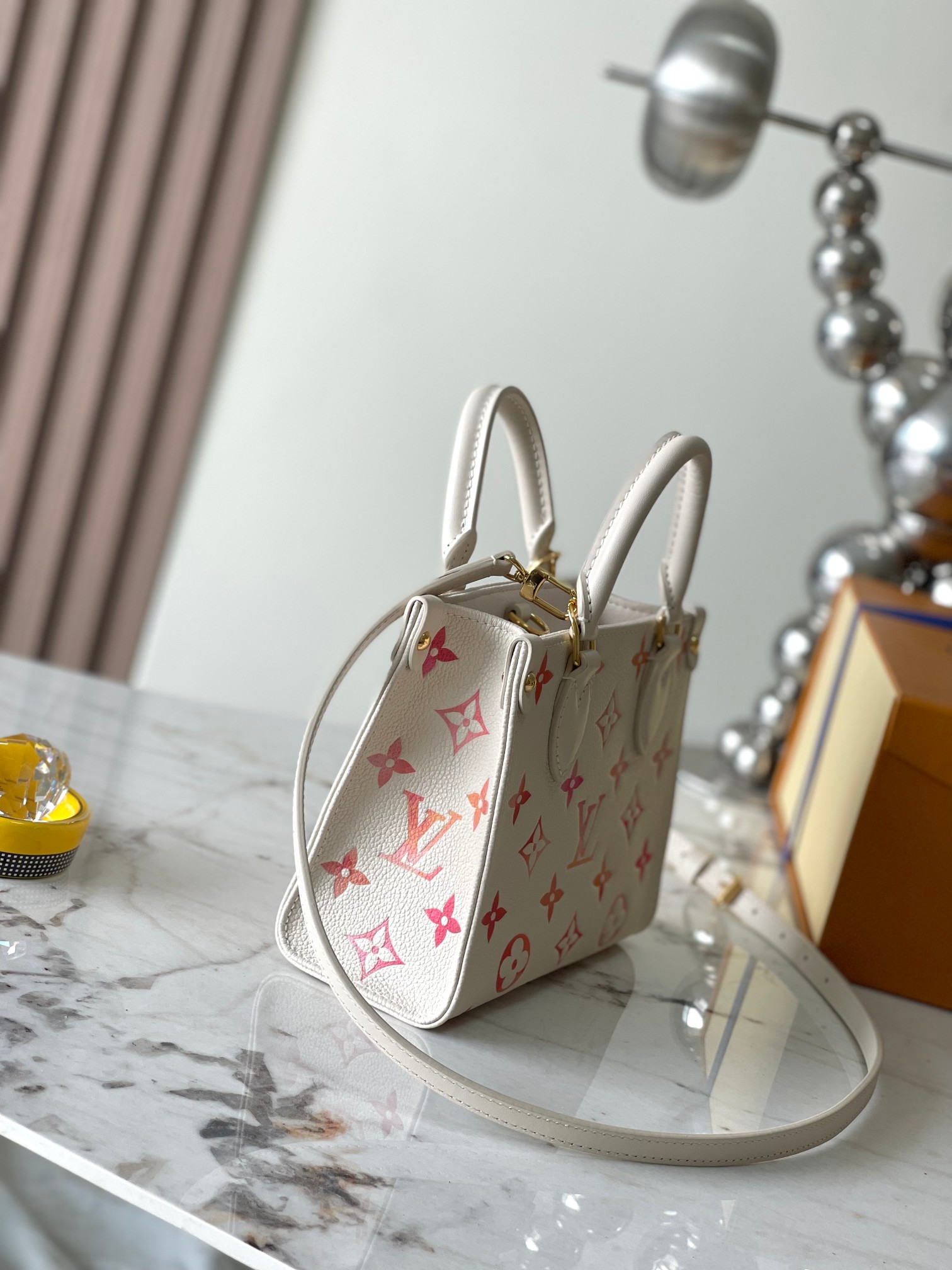 LV Bag