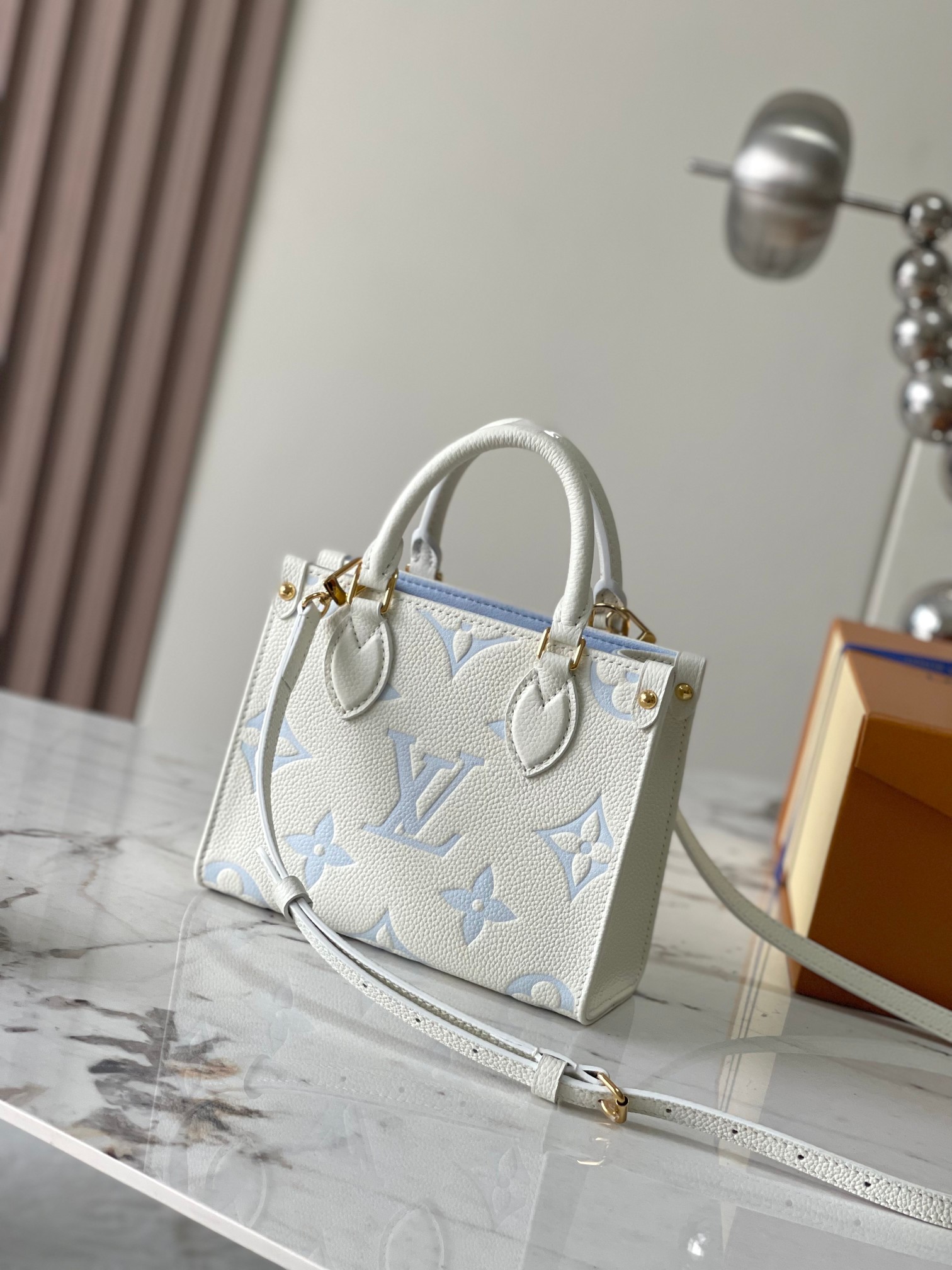 LV Bag