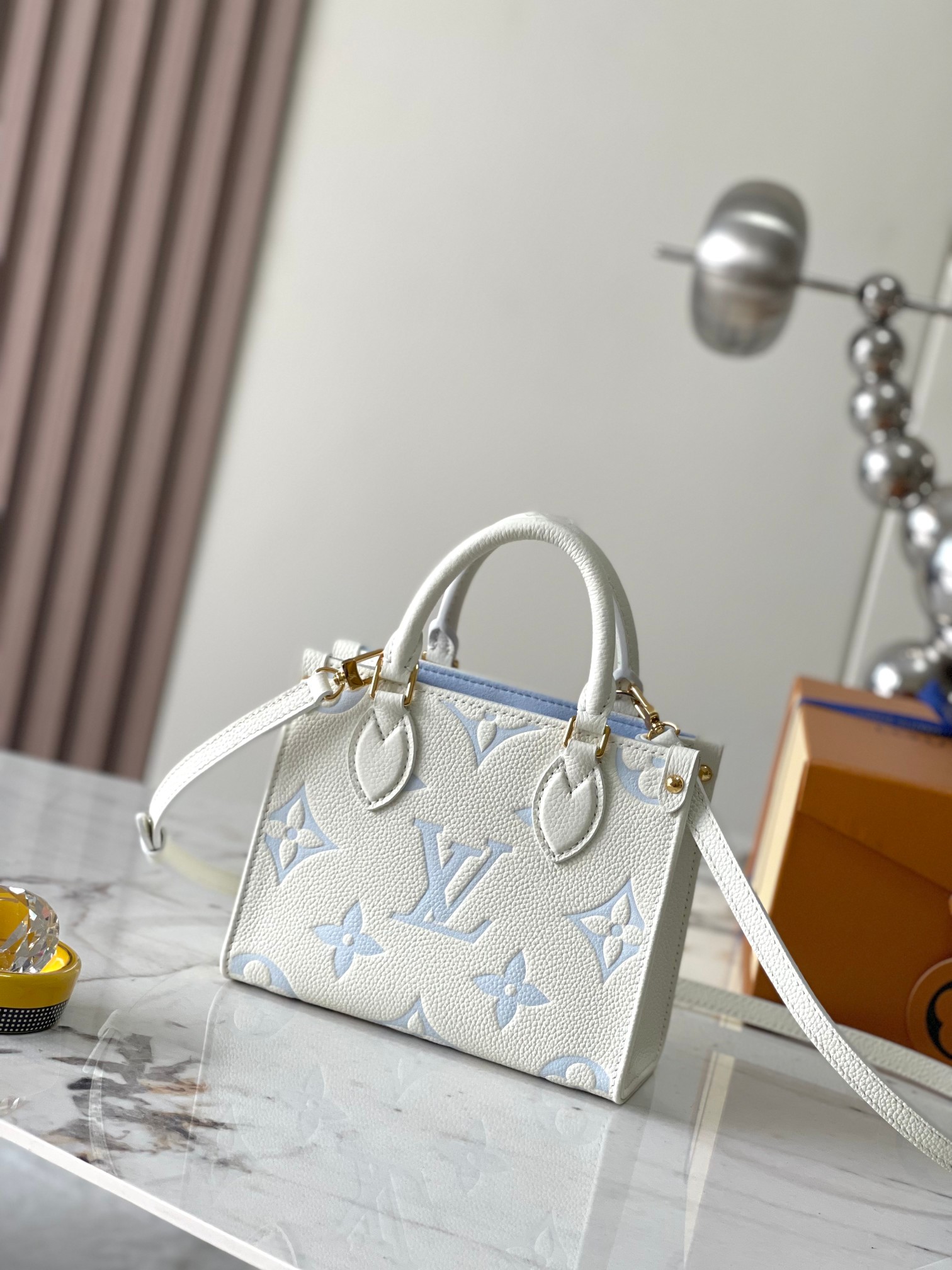 LV Bag