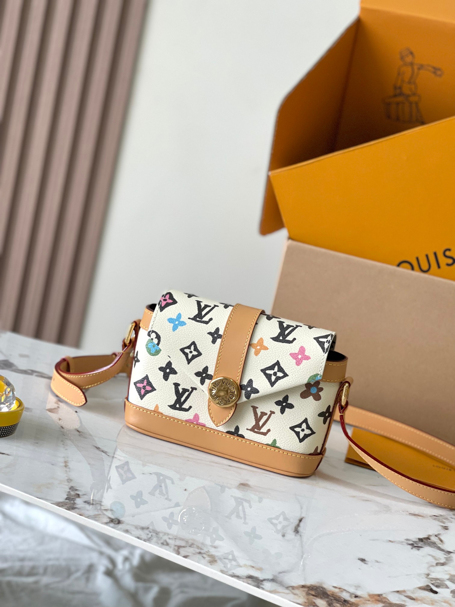 LV Bag