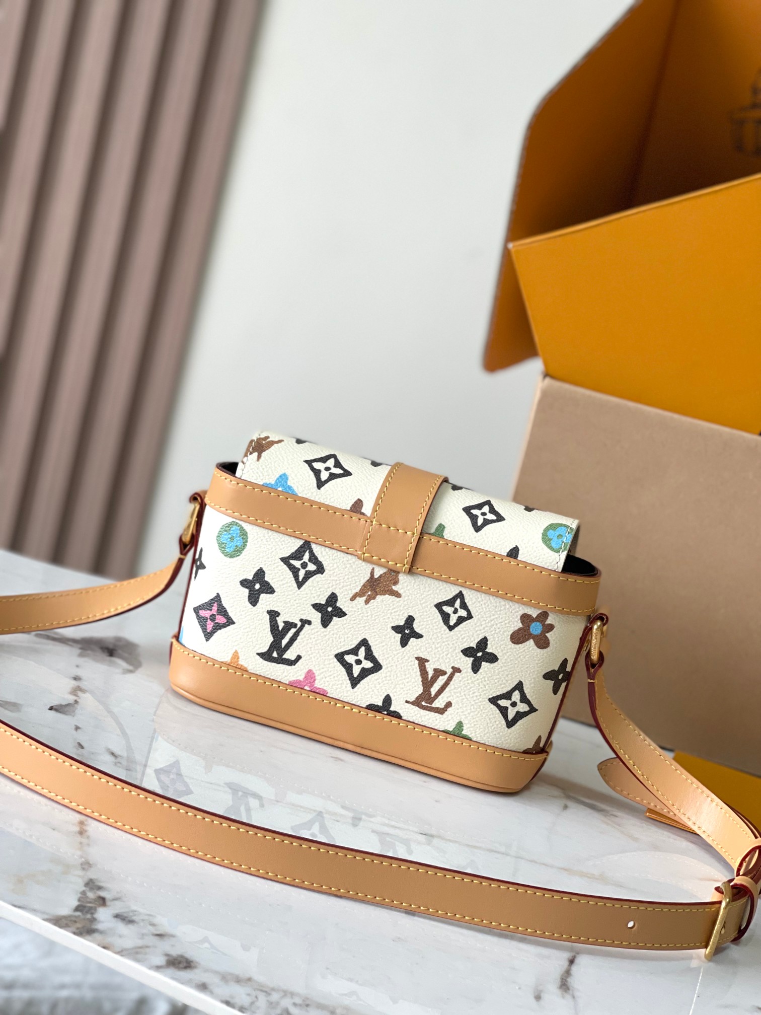 LV Bag