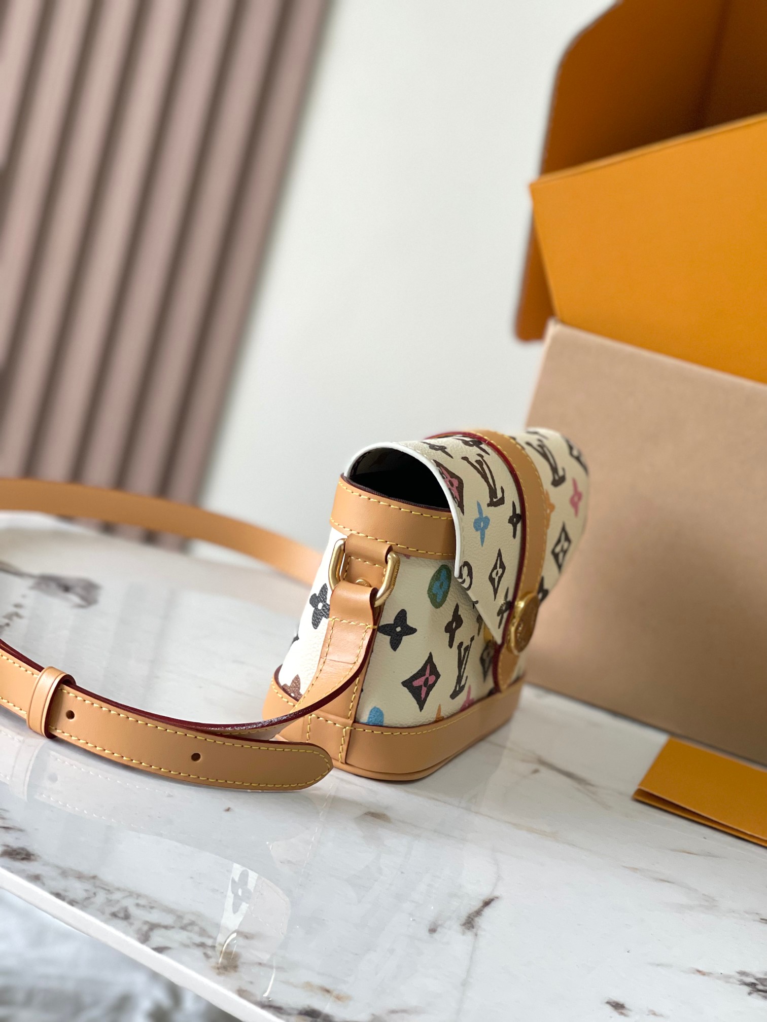 LV Bag