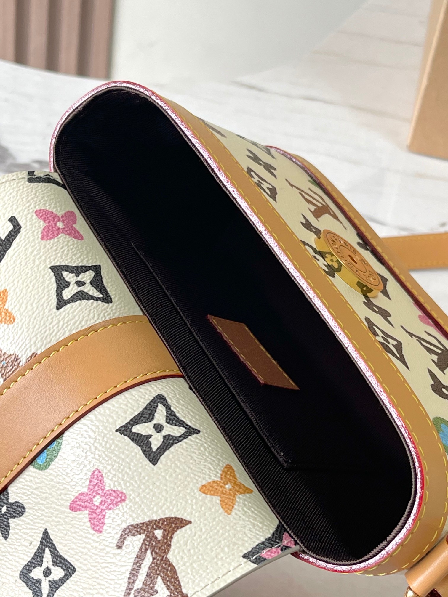 LV Bag