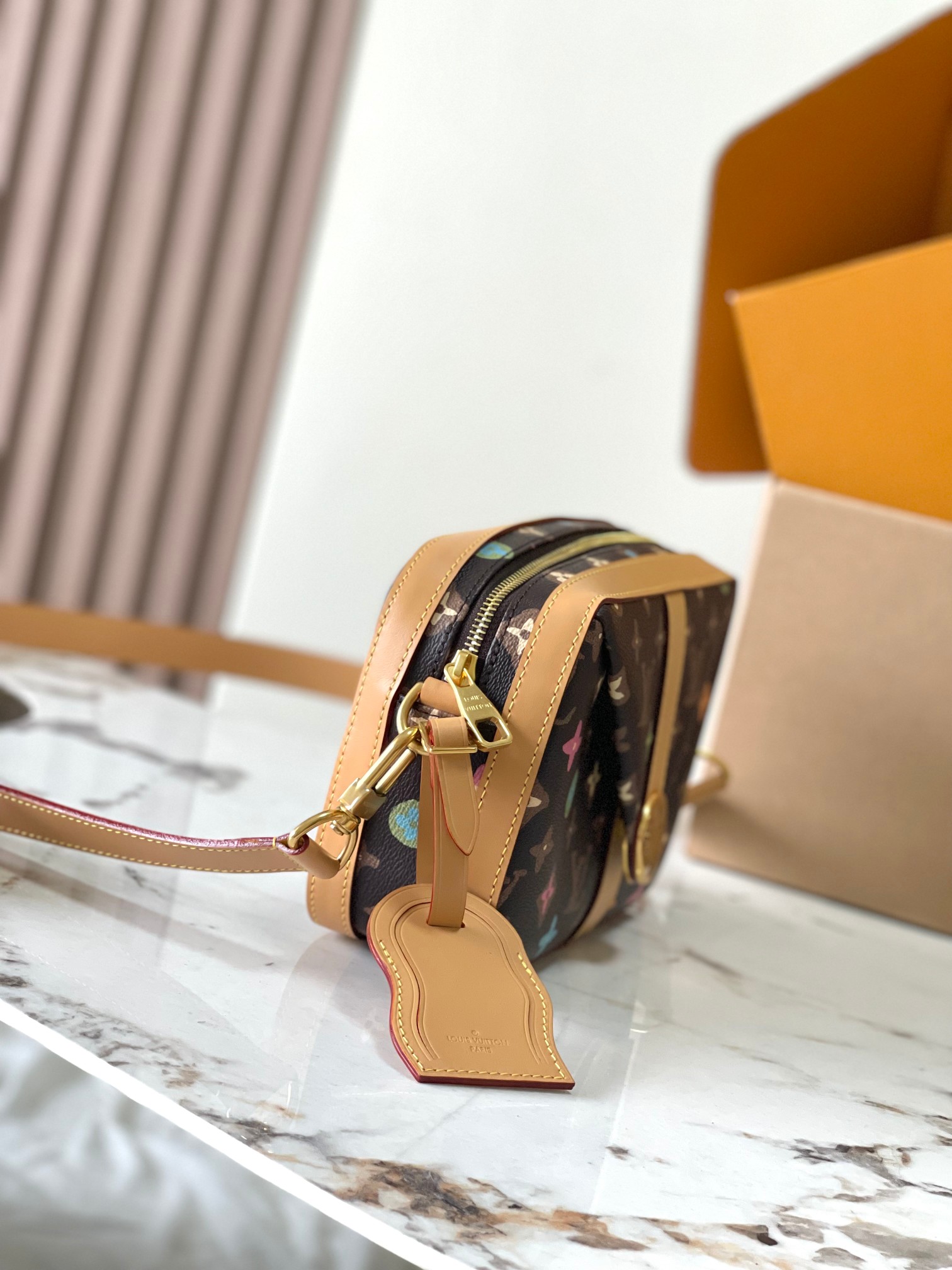 LV Bag