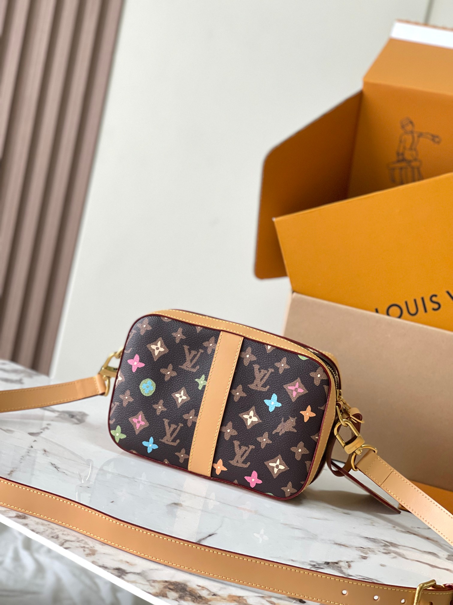 LV Bag