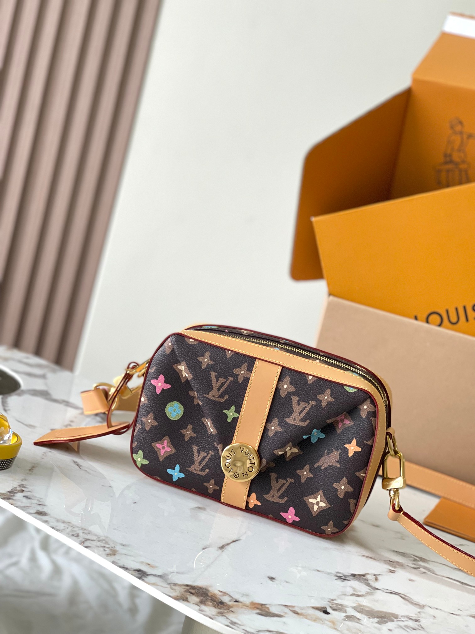 LV Bag