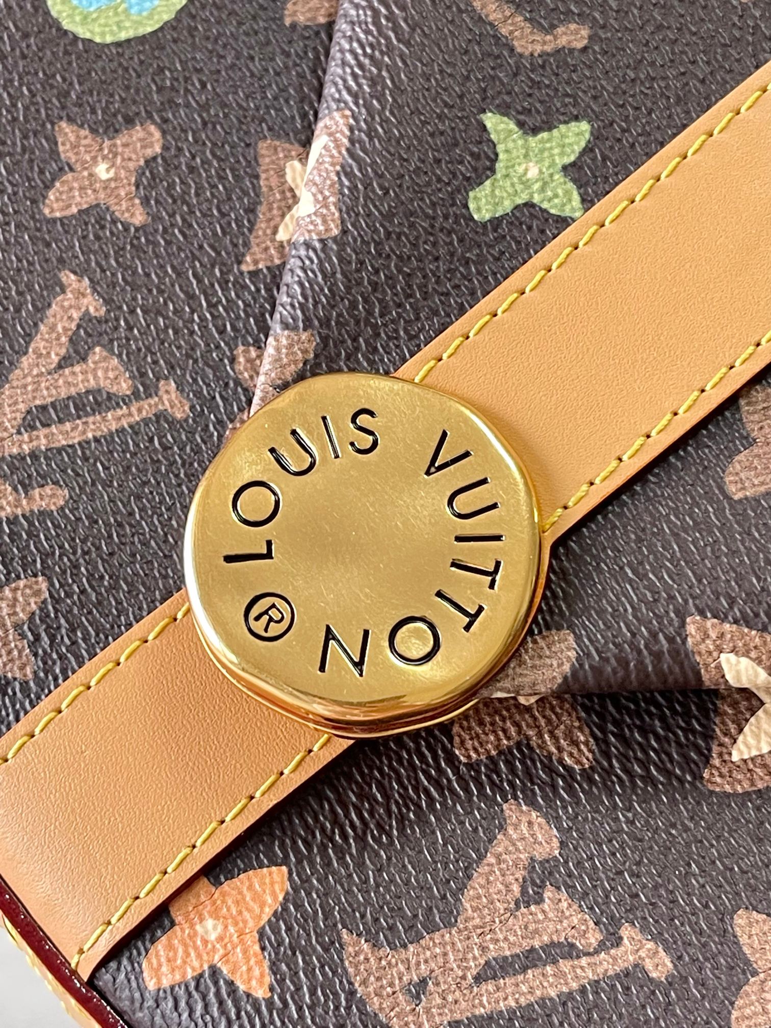 LV Bag