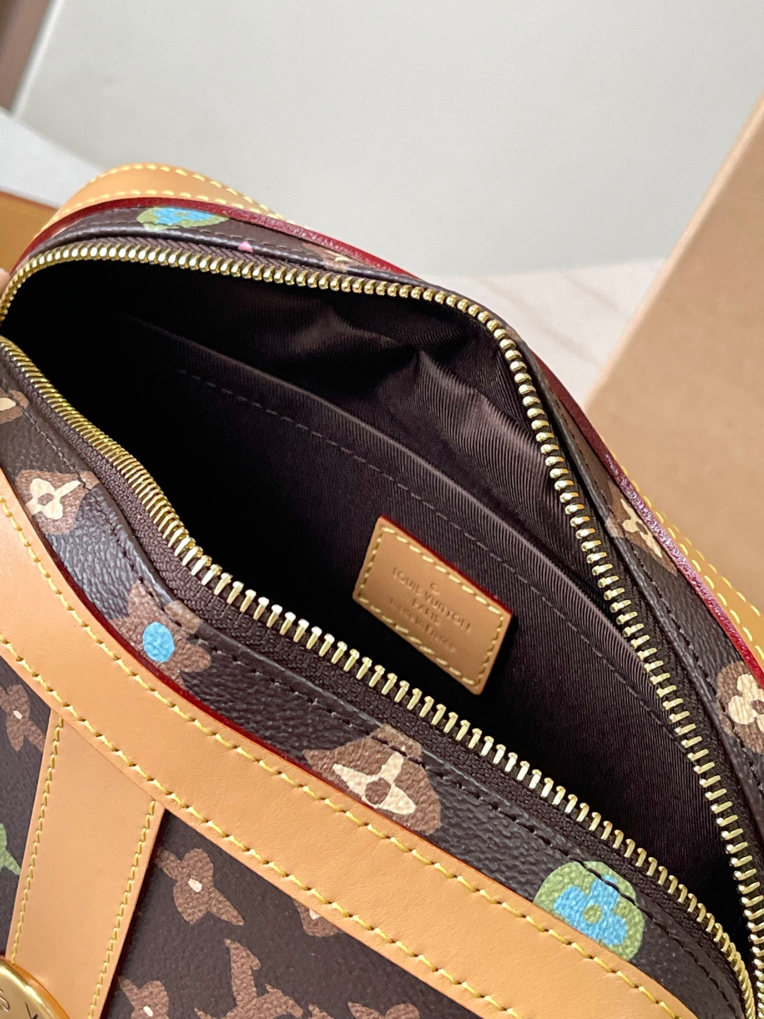 LV Bag