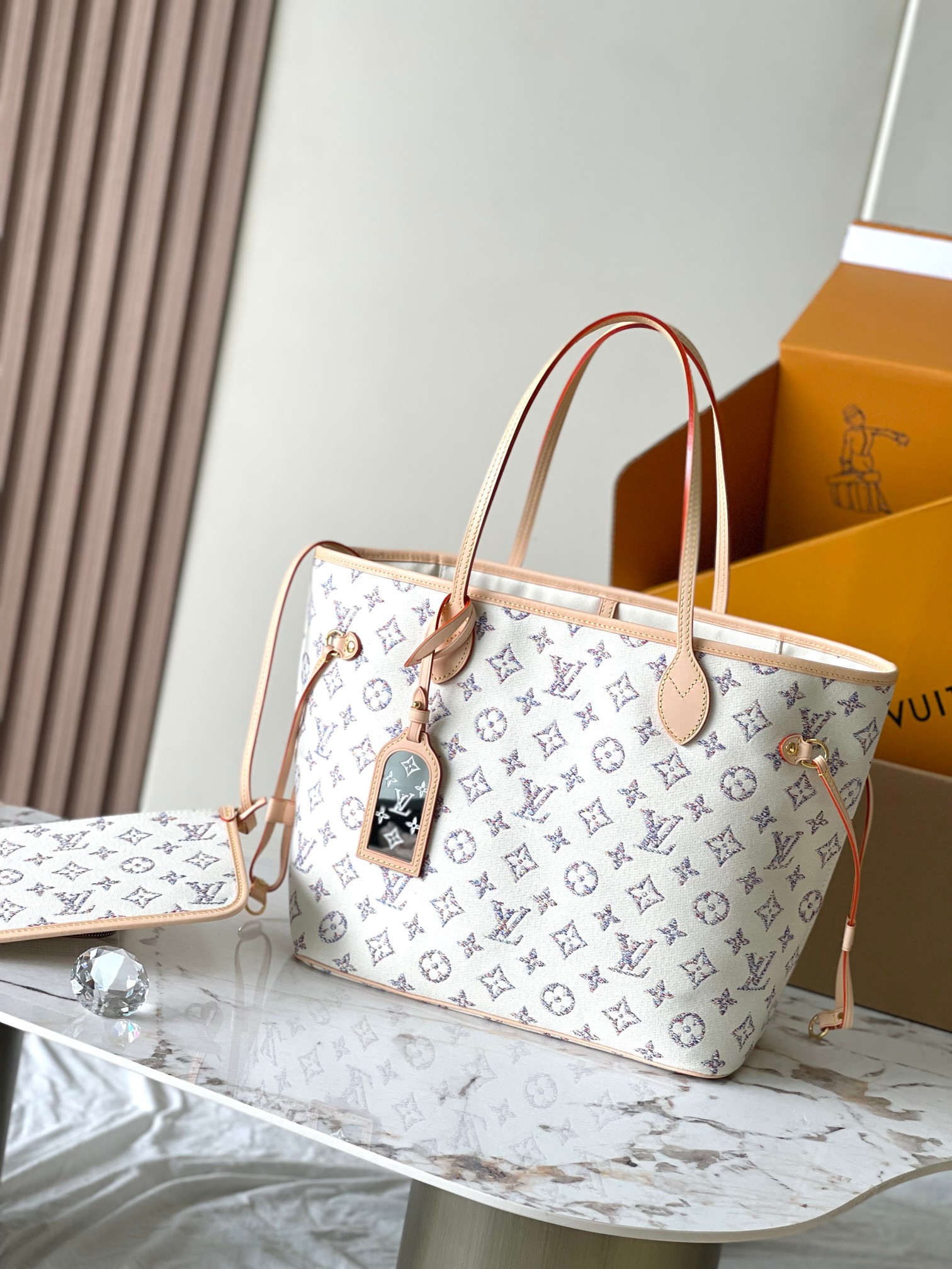 LV Bag