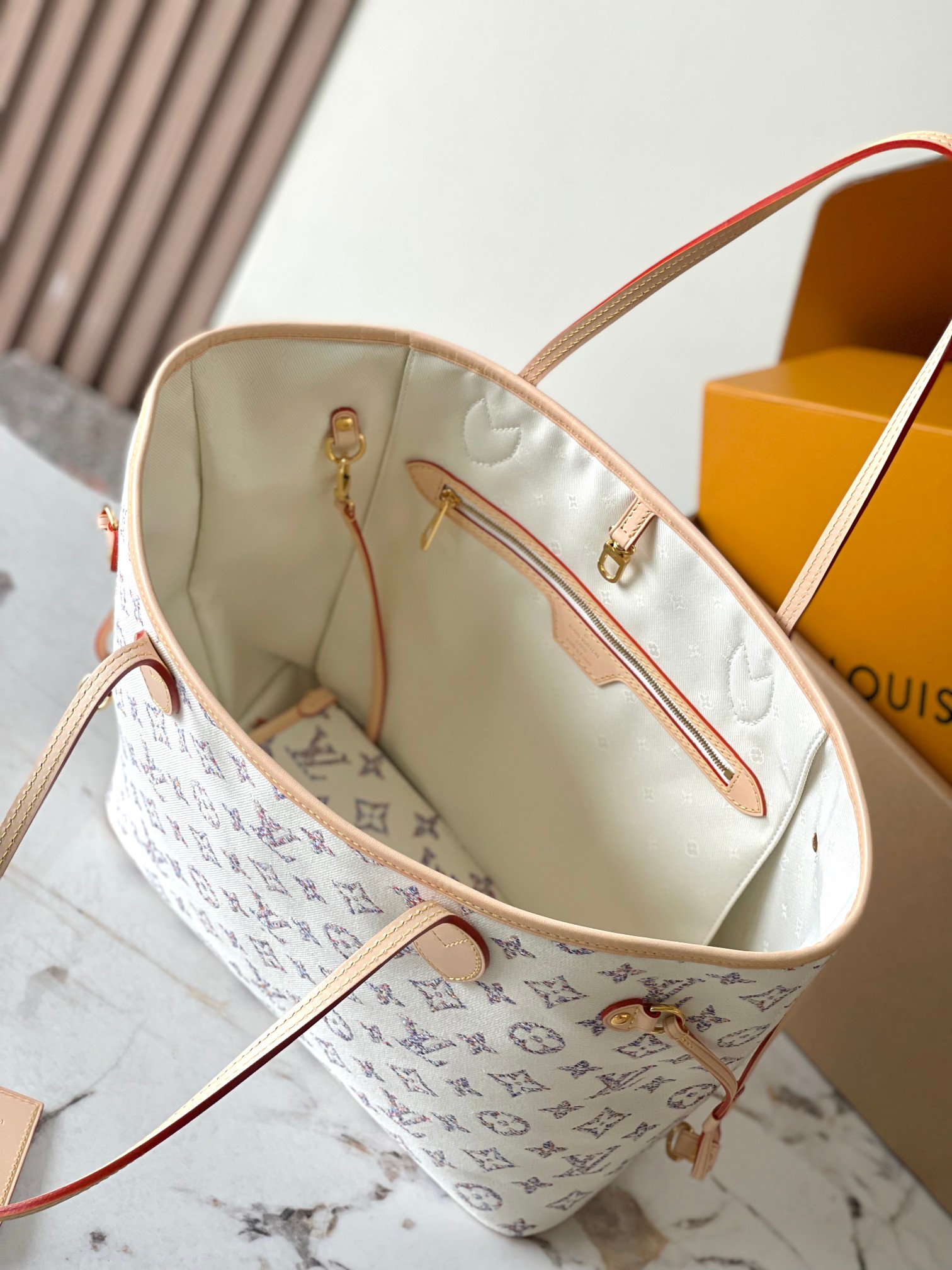 LV Bag