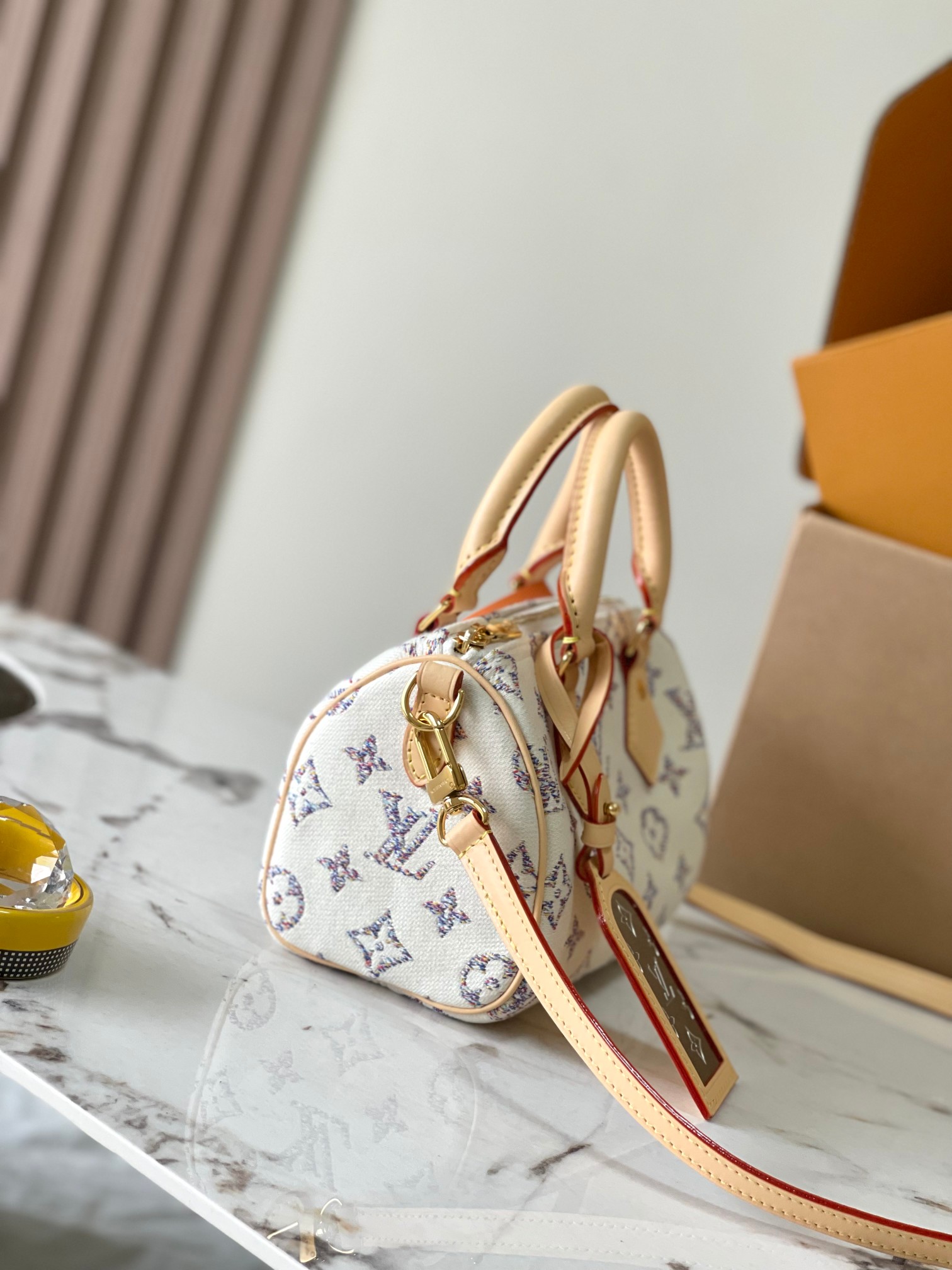 LV Bag