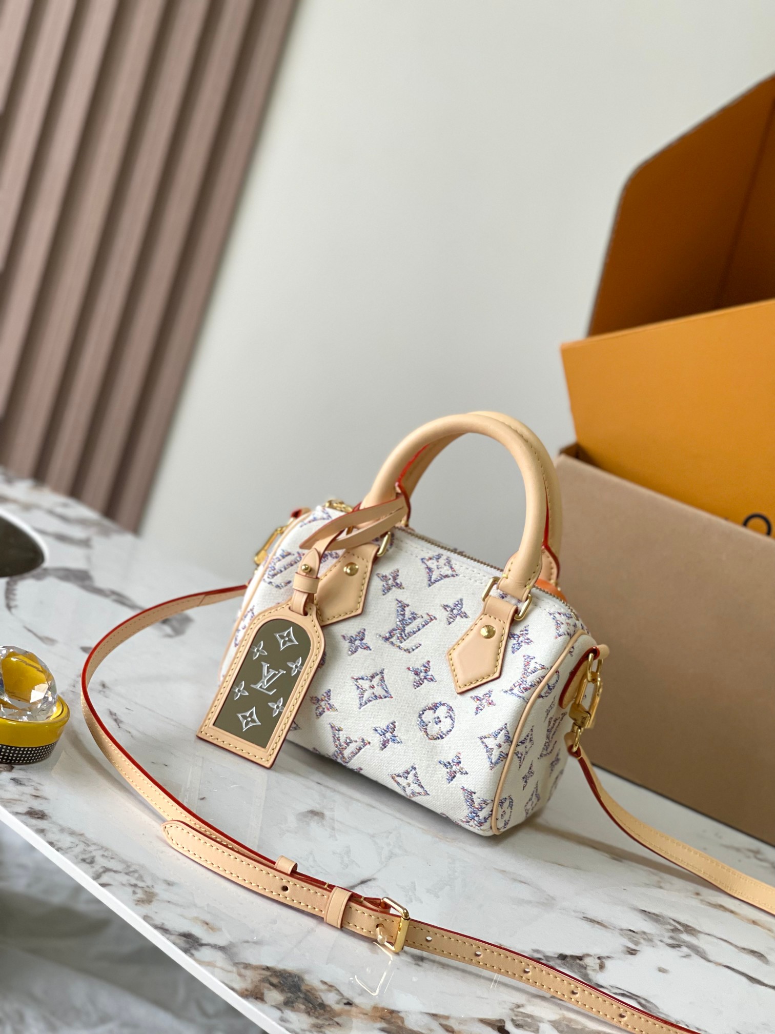 LV Bag