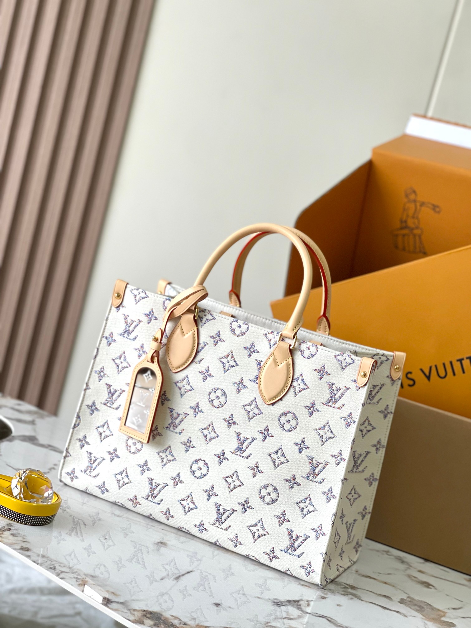 LV Bag