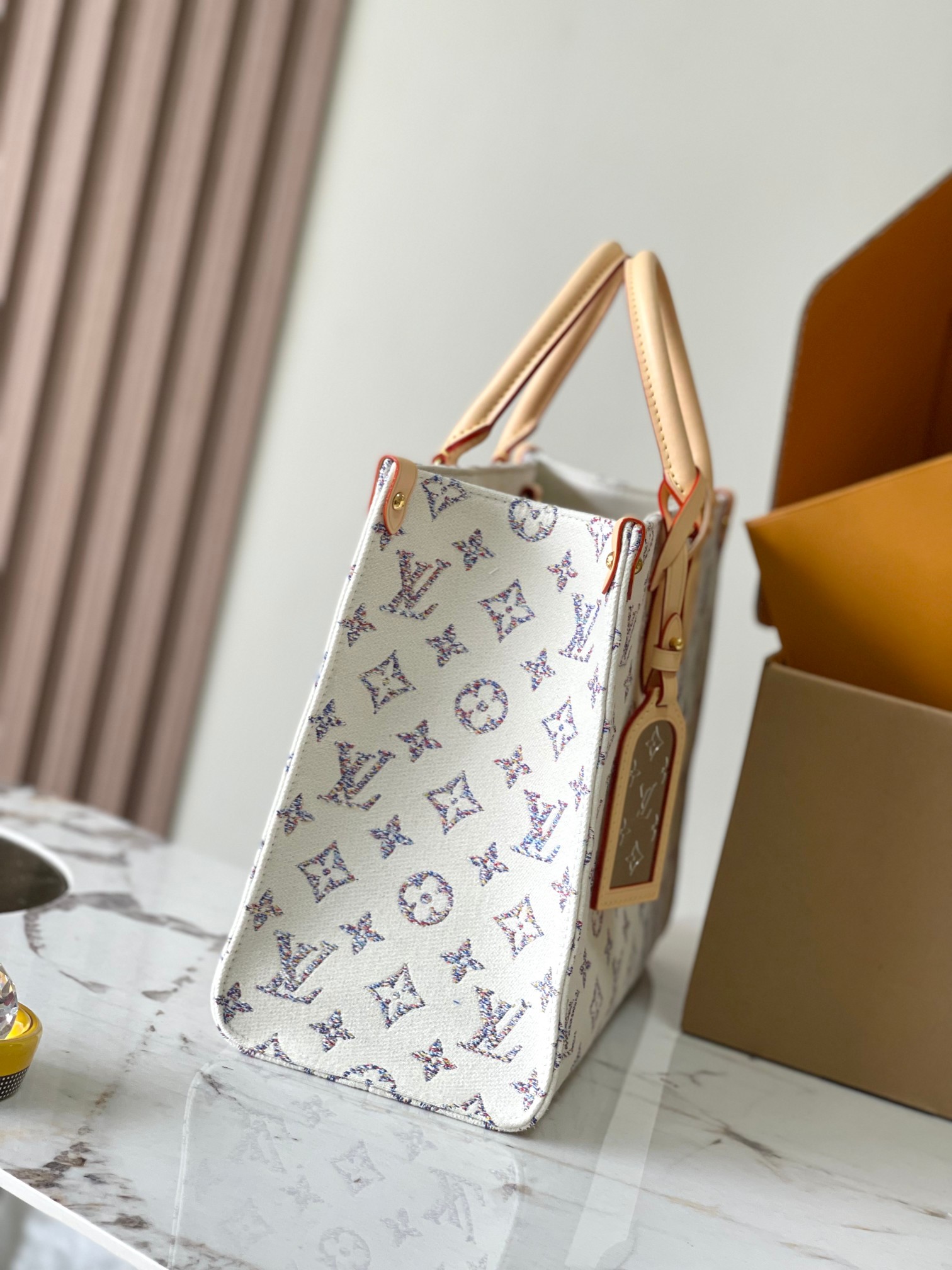 LV Bag
