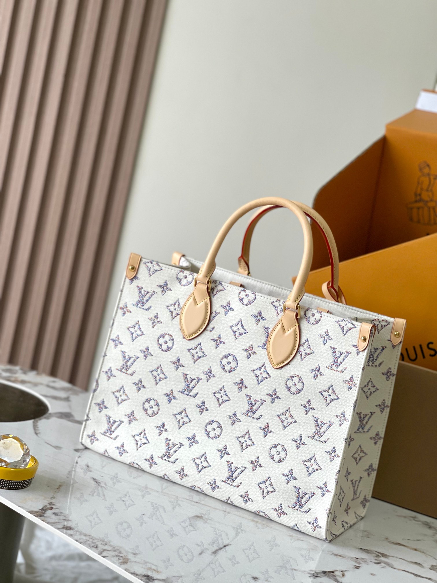 LV Bag