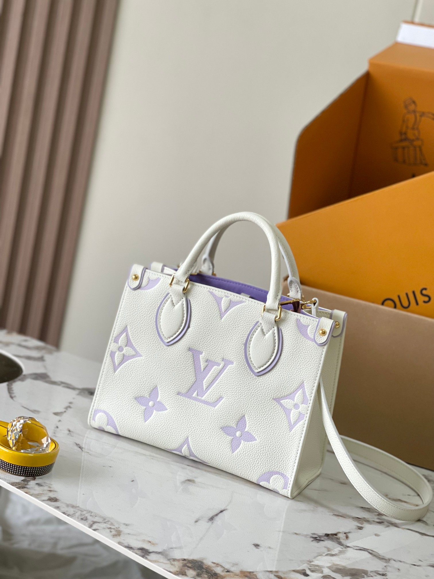 LV Bag