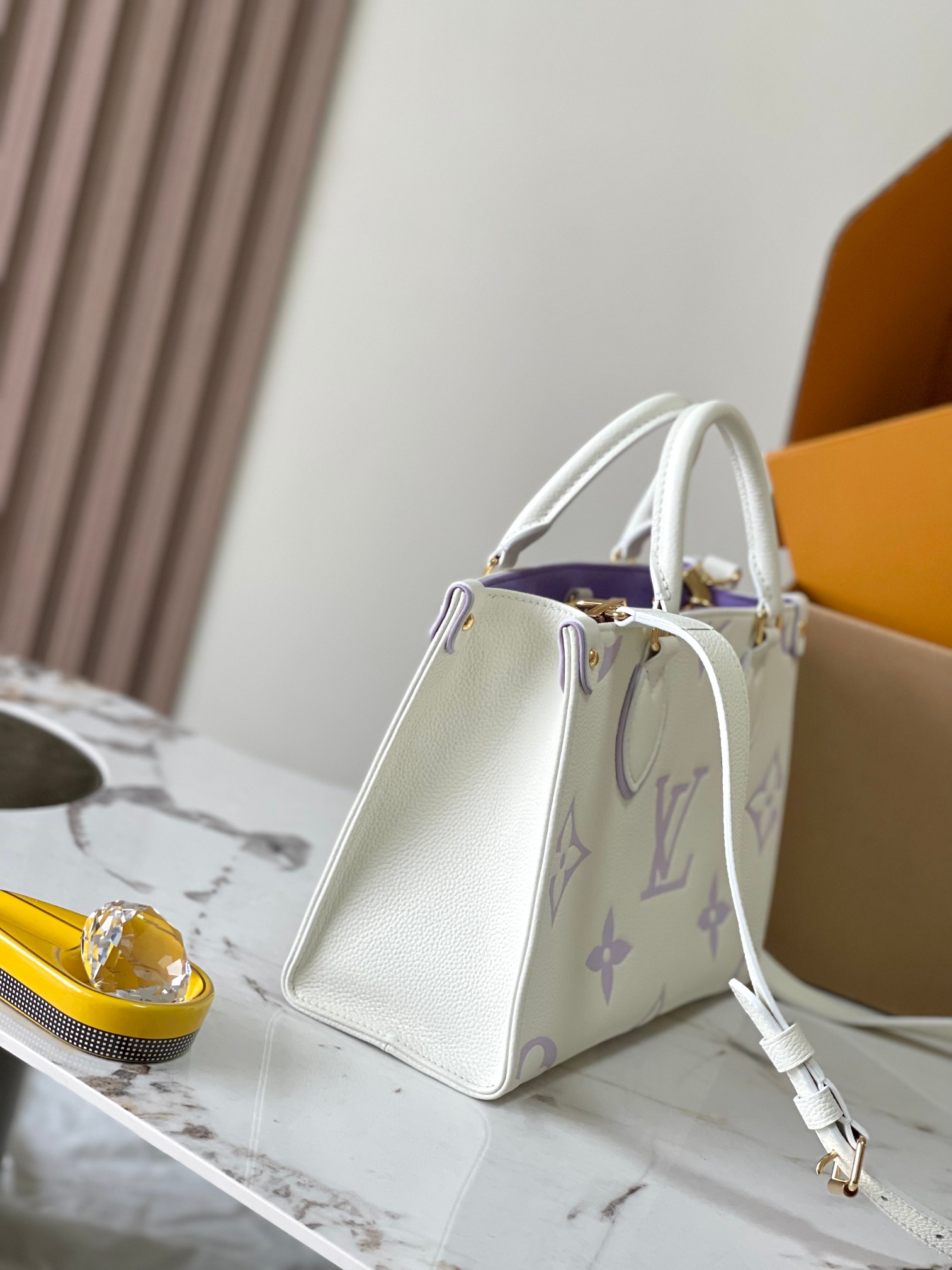 LV Bag