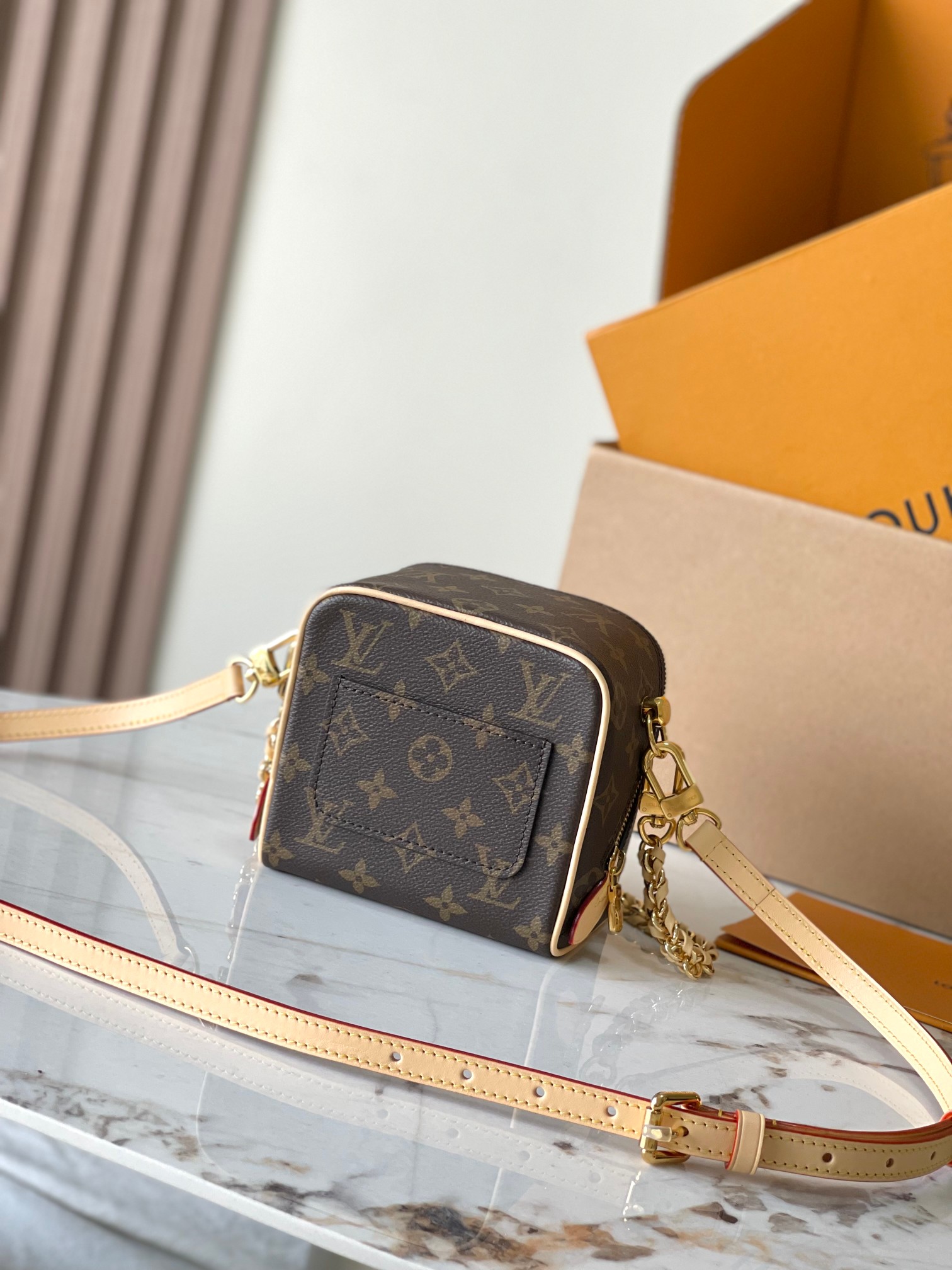 LV Bag
