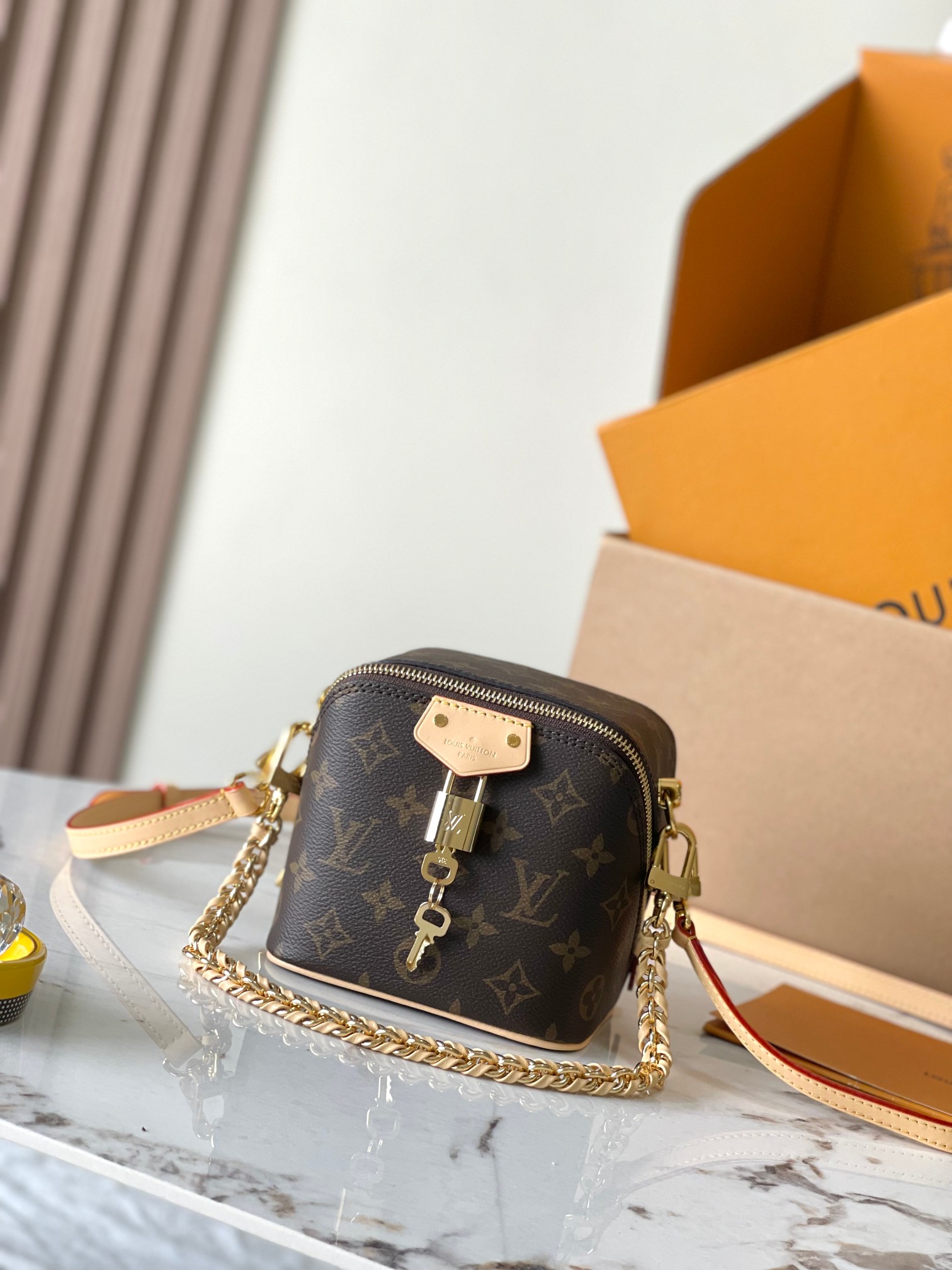 LV Bag