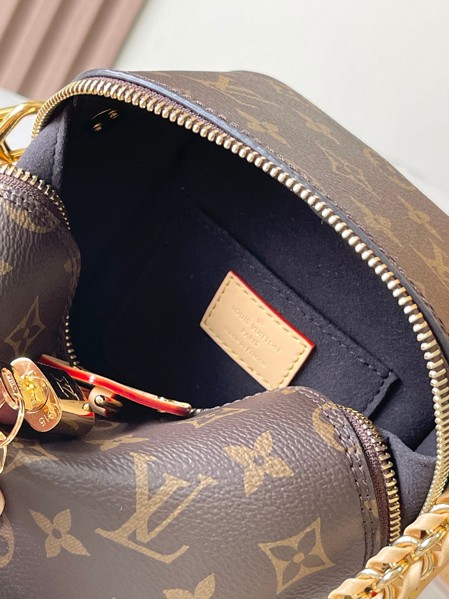 LV Bag